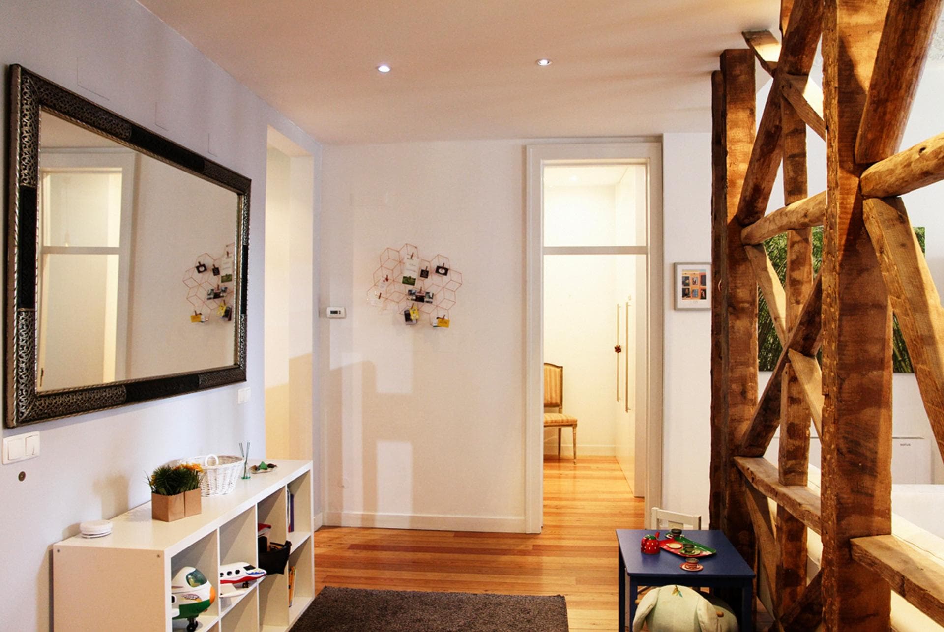 Charming 2 bedroom apartment in Chiado photo 1
