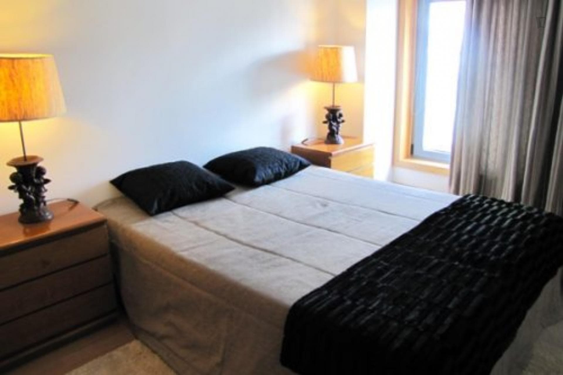 Great looking 2-bedroom apartment in Parque das Nações photo 1