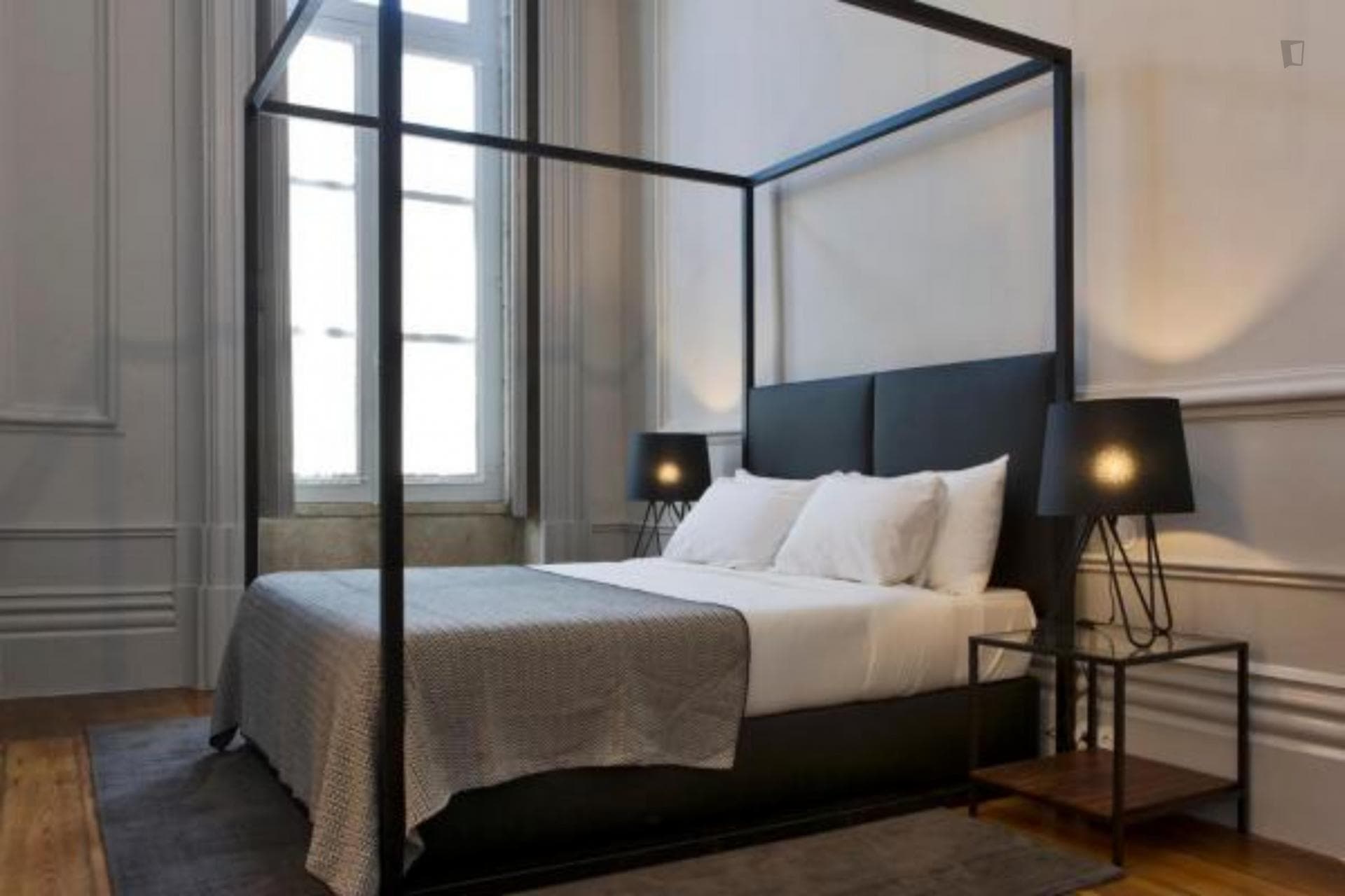 1-bedroom apartment, with outdoor area photo 1