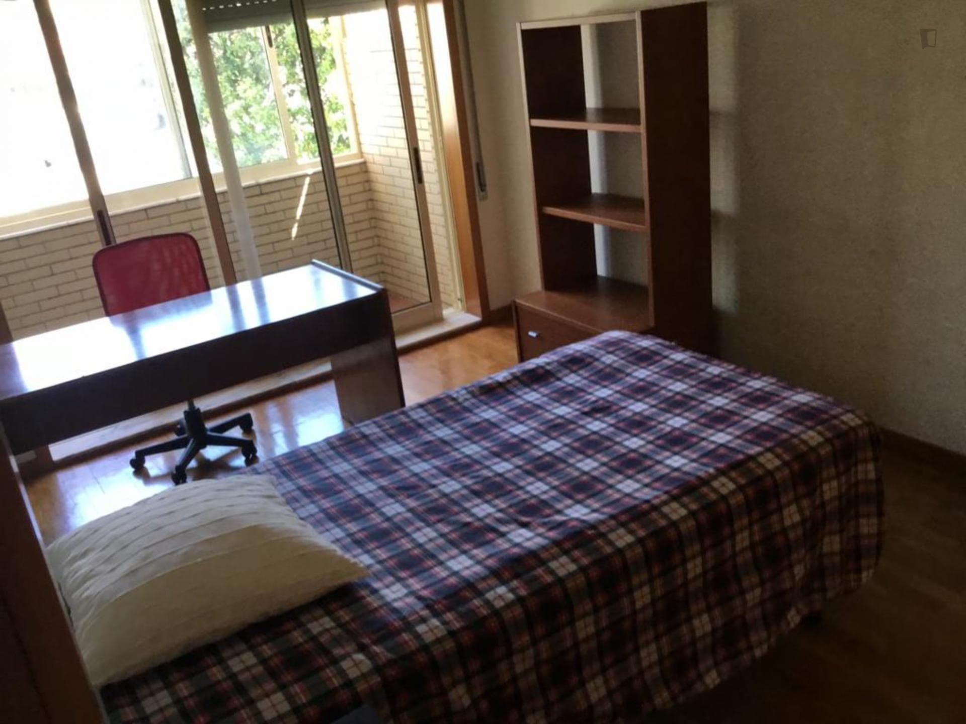 2-Bedroom apartment in central Cedofeita photo 1