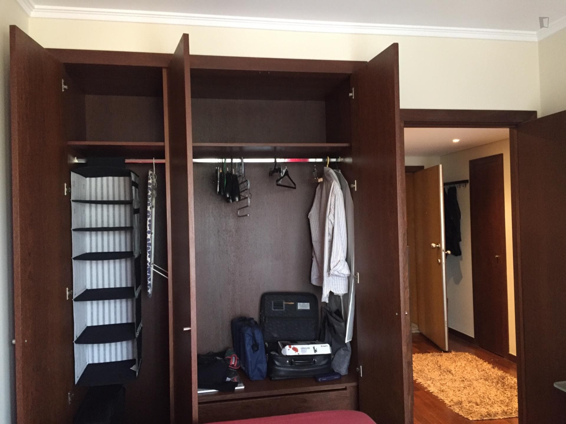 T1 apartment near Hospital de São João photo 1