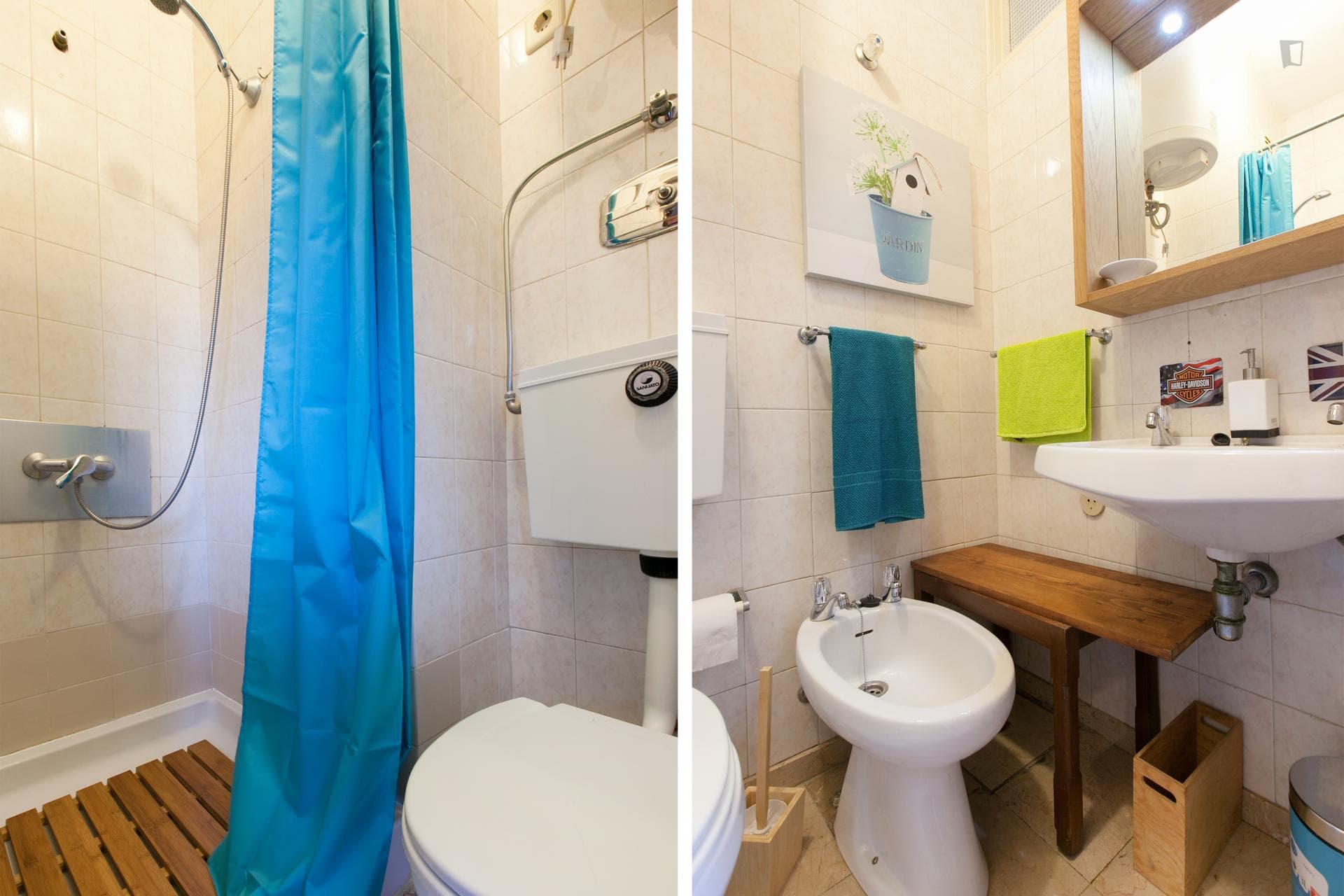 Inviting 1-bedroom flat City Center photo 1