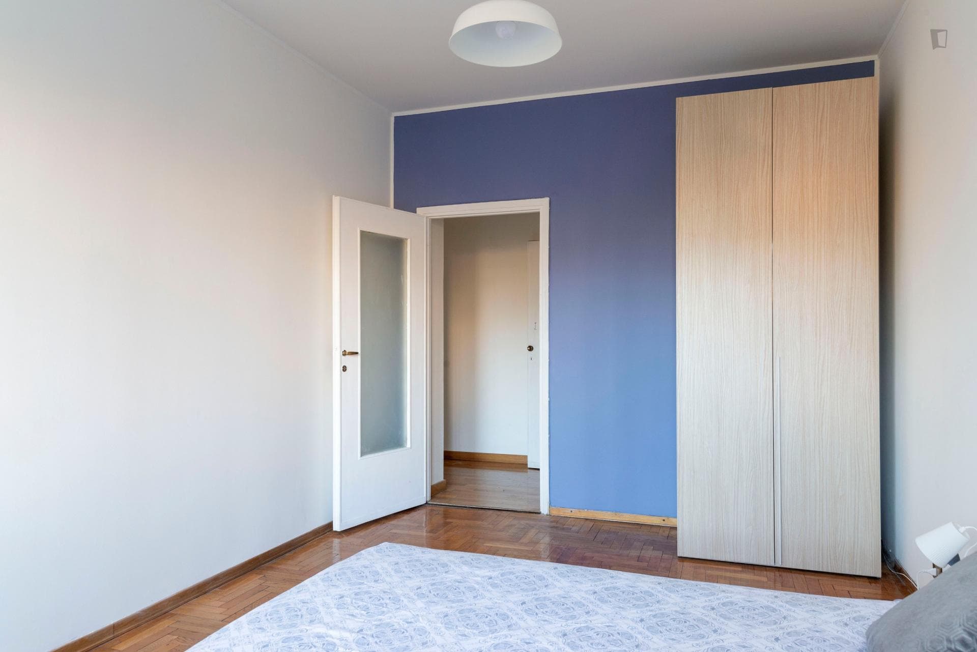 Wonderful single bedroom close to Navigli, room 2 photo 1
