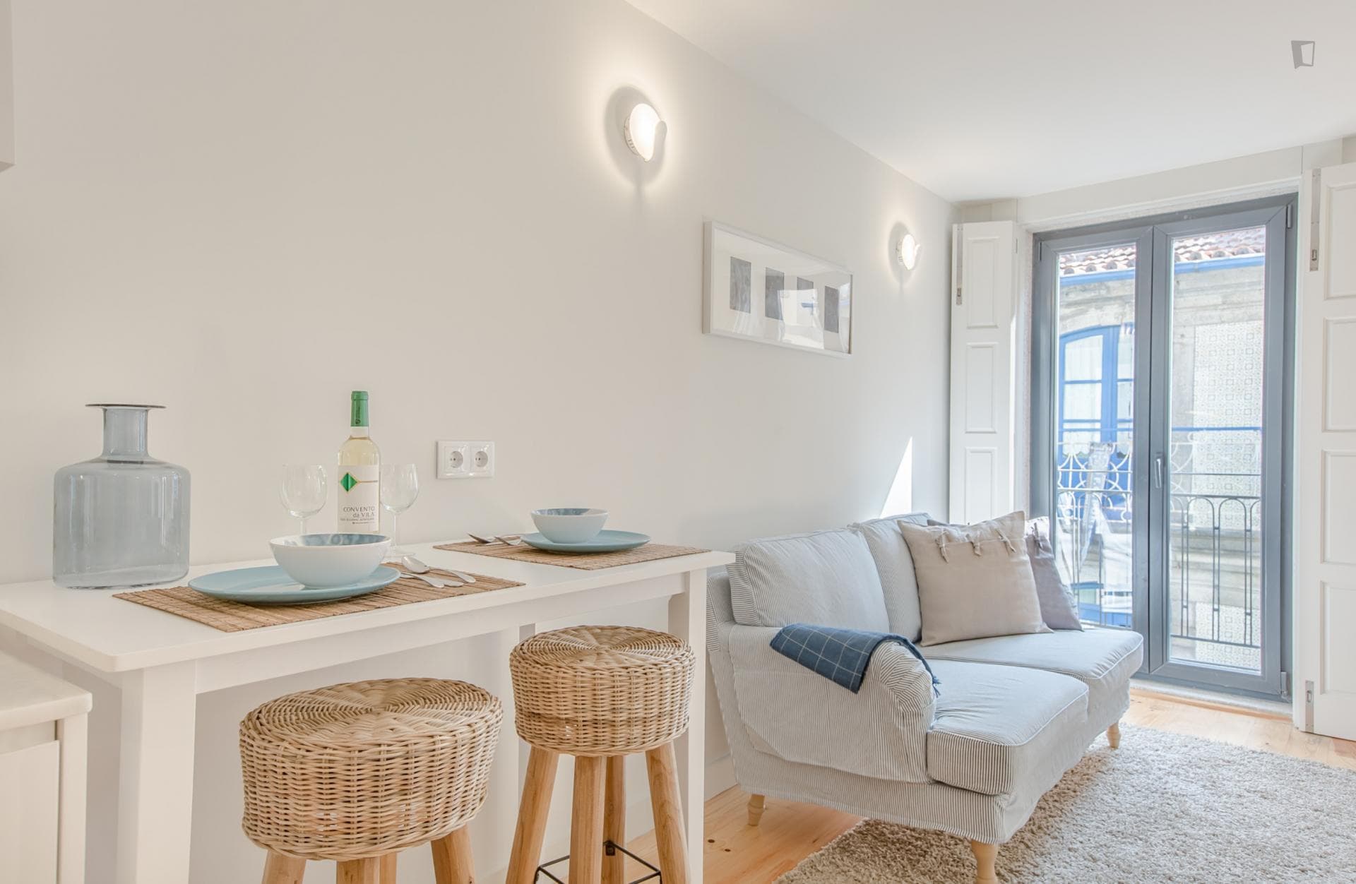 Downtown Porto Flat photo 1