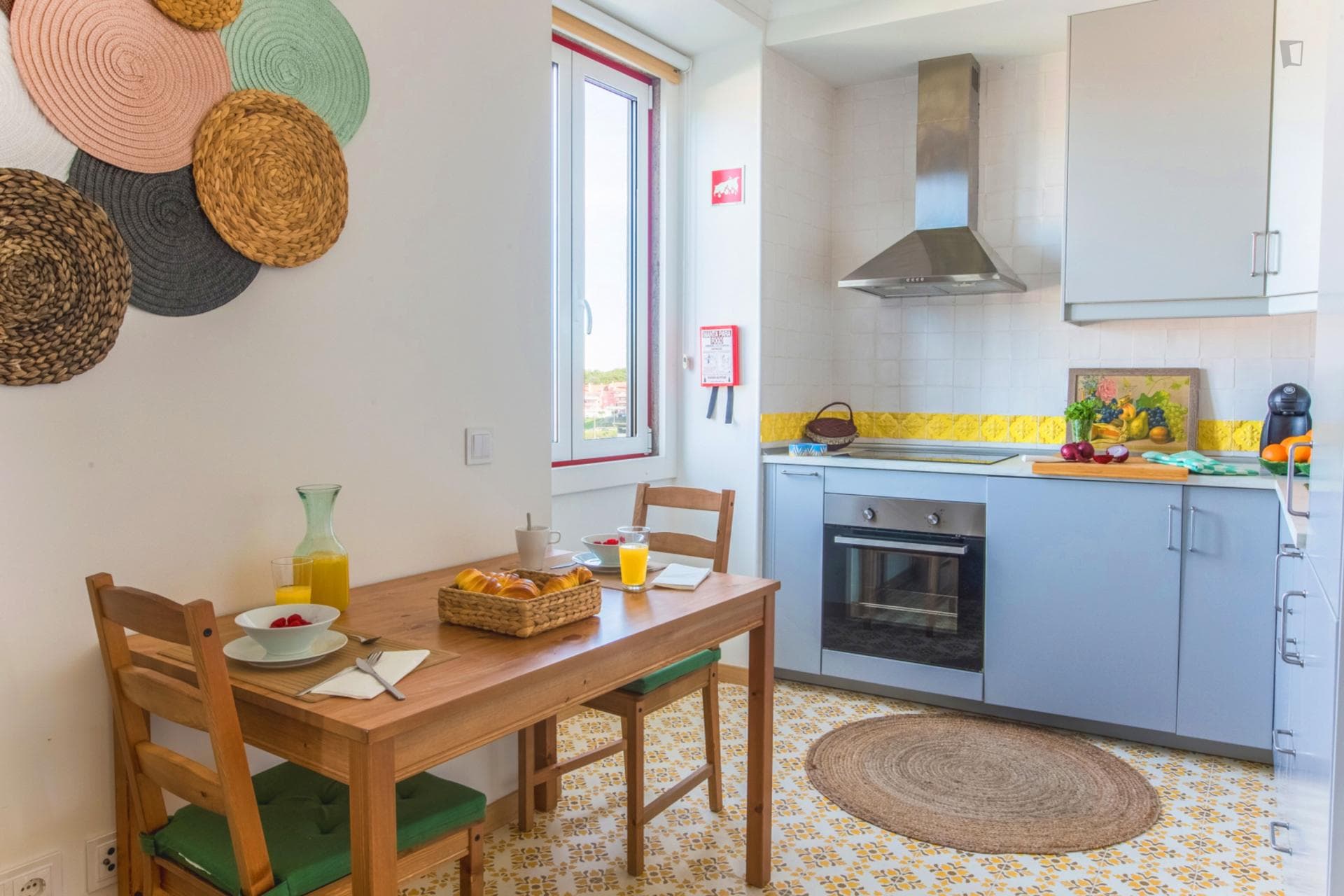 2-Bedroom Apartment in Sintra photo 1