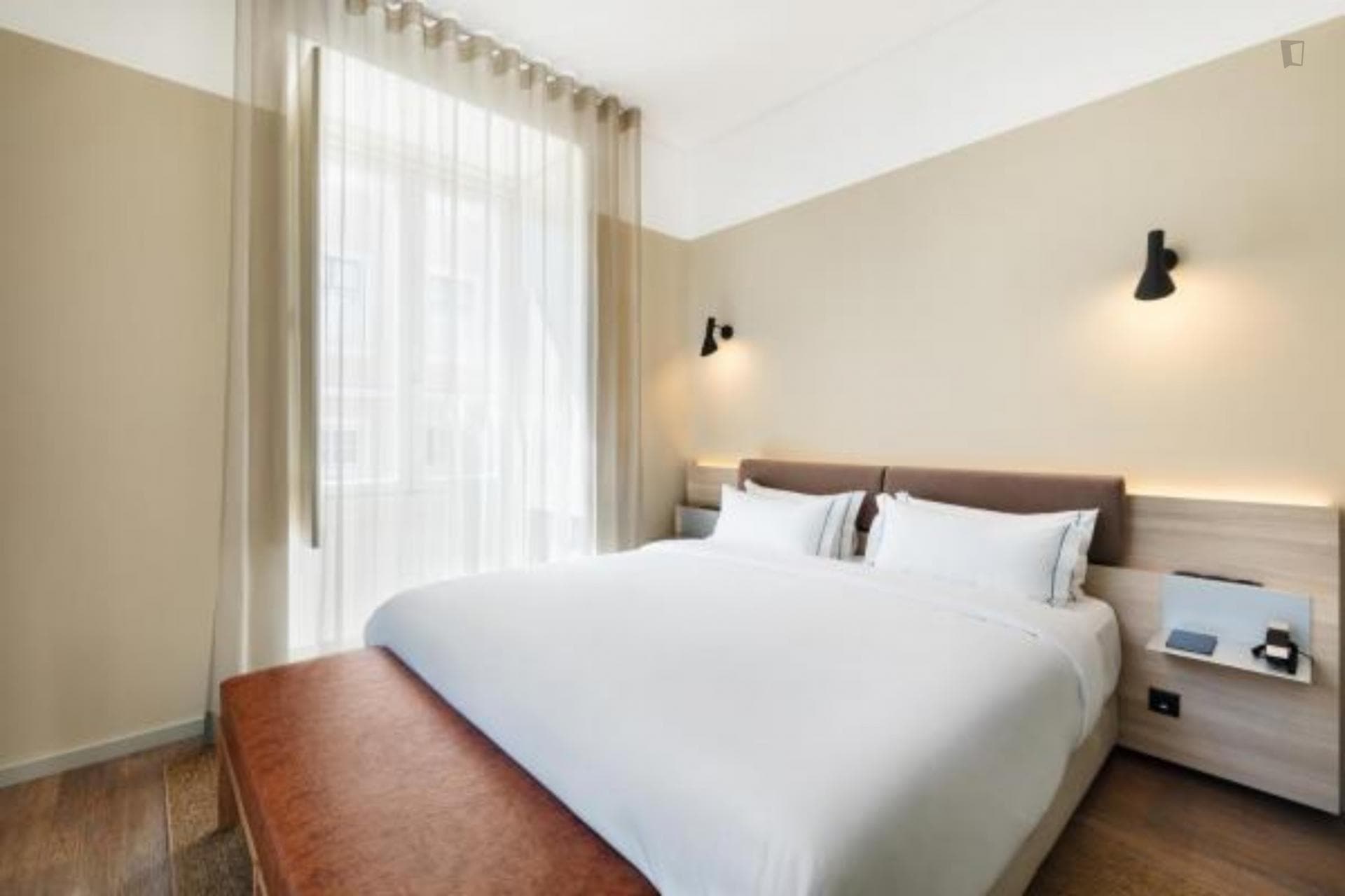One-bedroom apartment in the heart of Lisbon photo 1