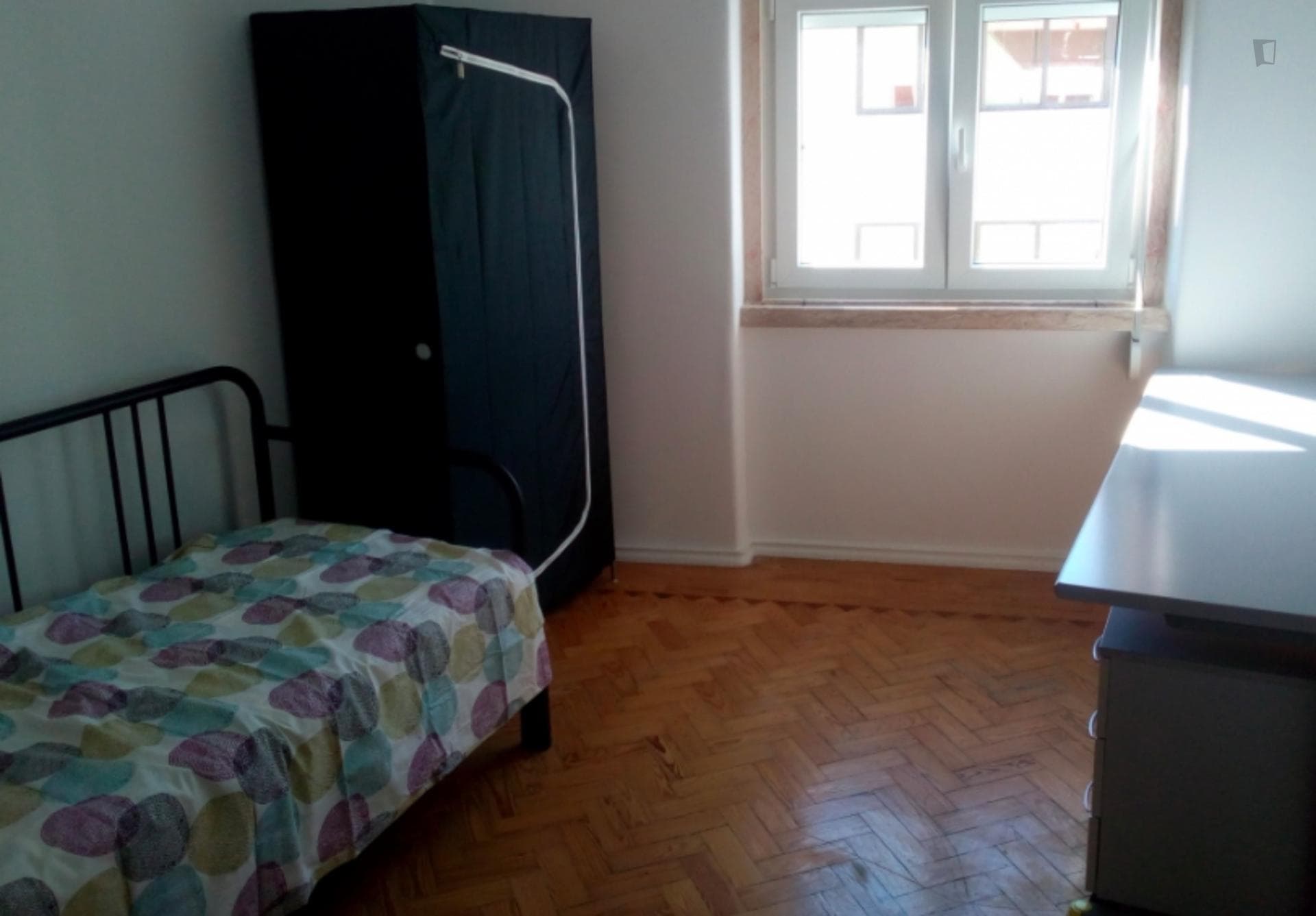 Enjoyable single bedroom near Cidade Universitária photo 1