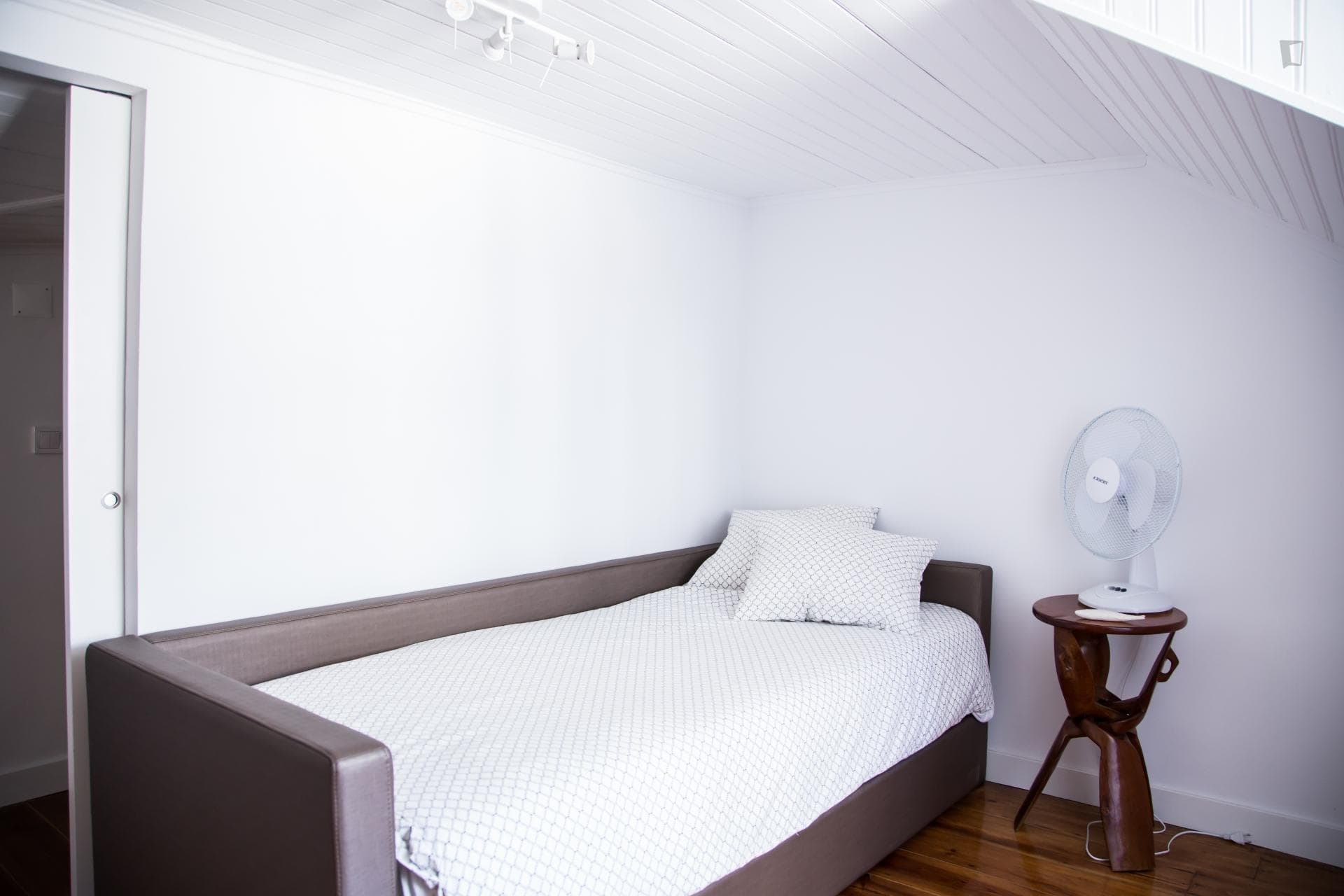 Agradável apartamento de 2 quartos na elegante São Bento photo 1