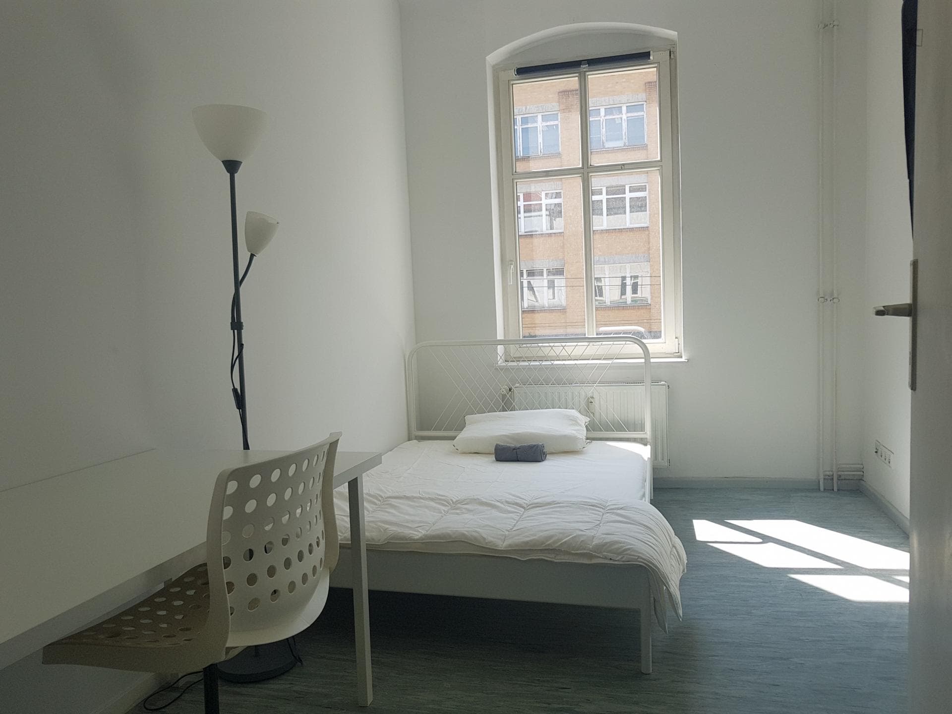 Cosy single bedroom in Adlershof photo 1