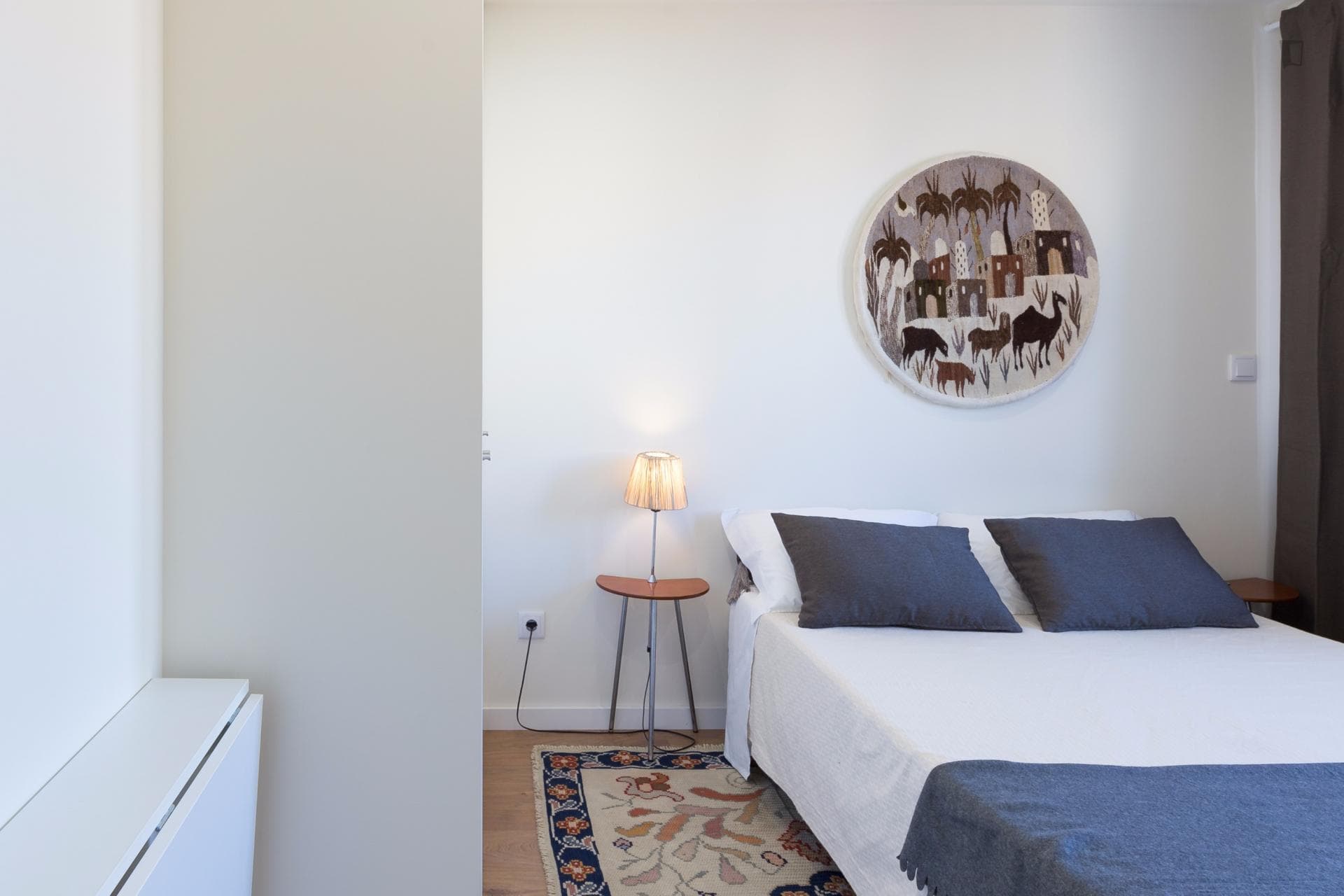 Lovely 1-bedroom apartment close to Universidade Lusófona do Porto photo 1