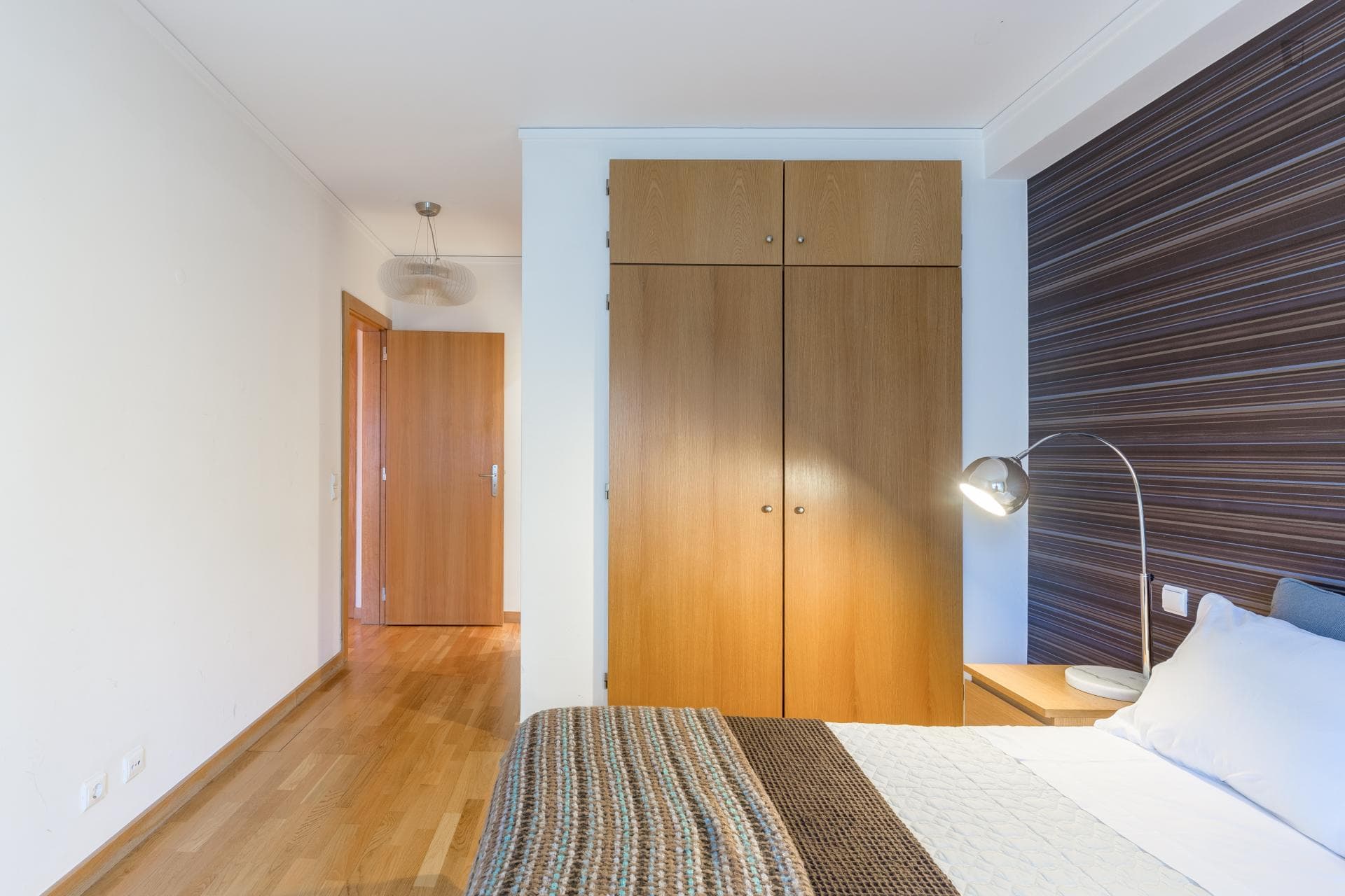 Amazing 2-bedroom apartmenet in Massarelos photo 1