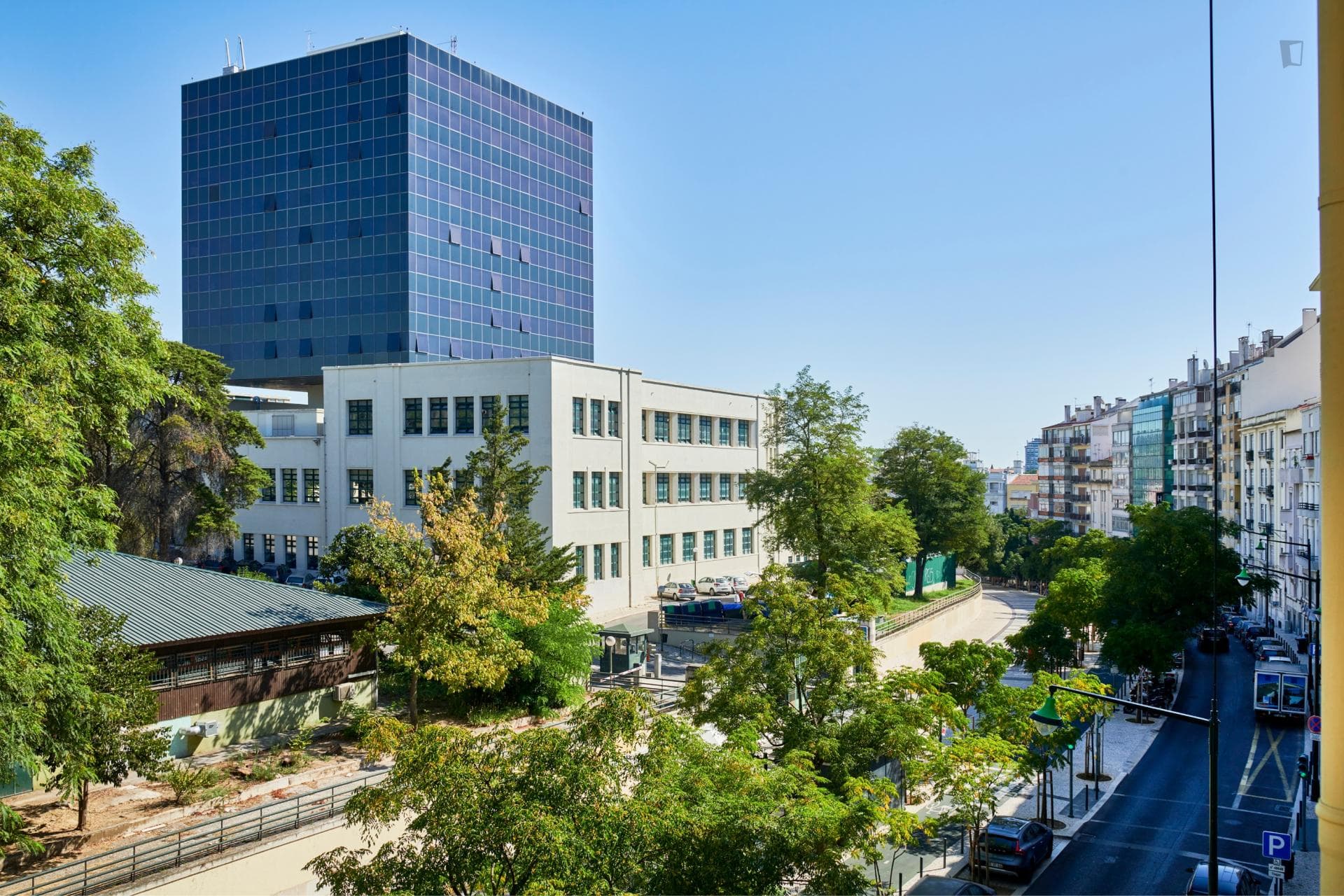 Property photo thumbnail