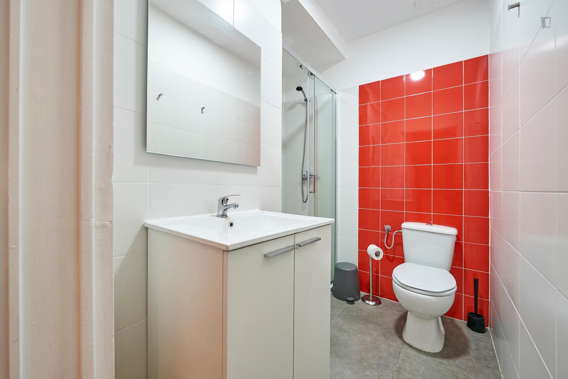 Sweet single bedroom near Instituto Superior Técnico photo 1