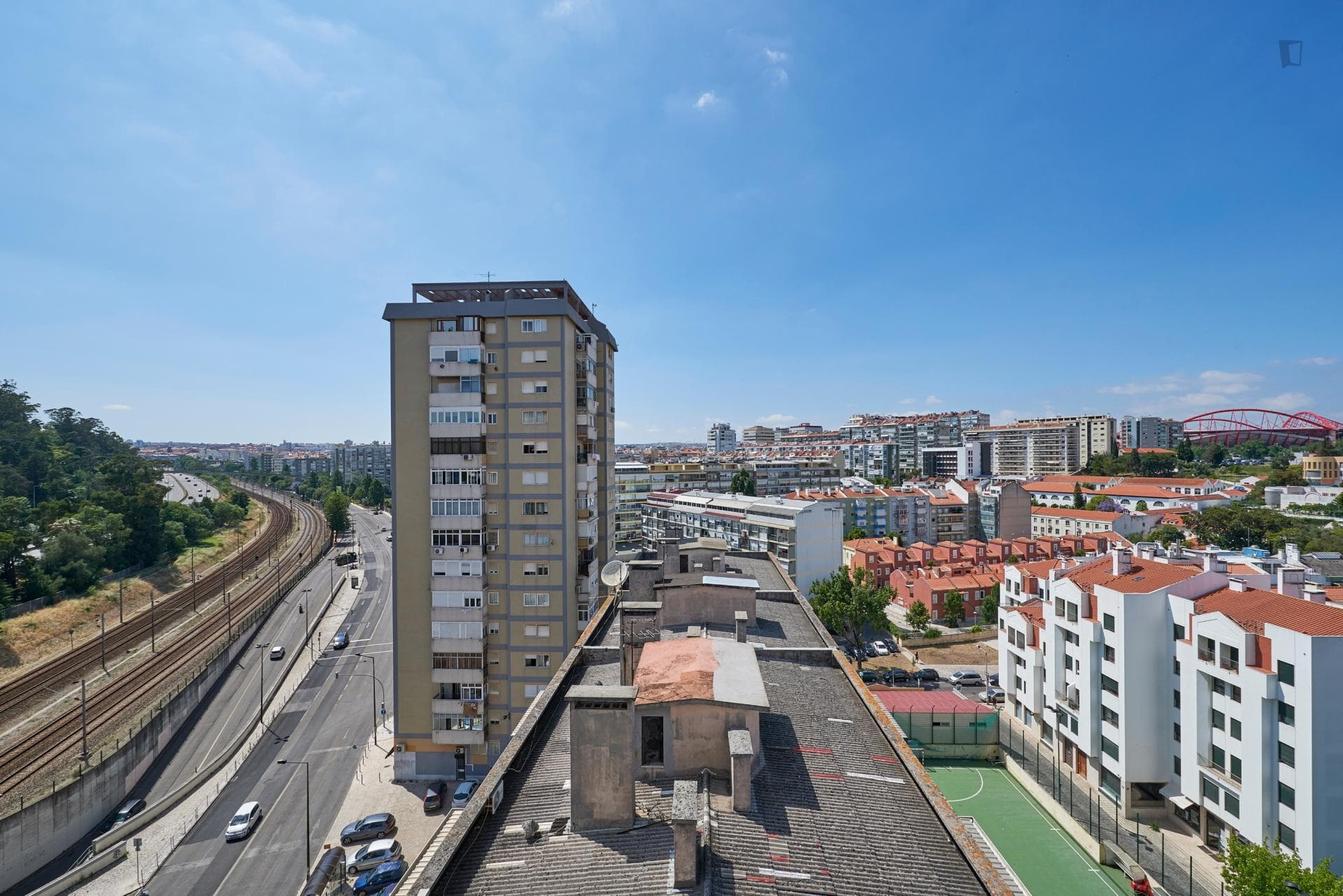 Property photo thumbnail