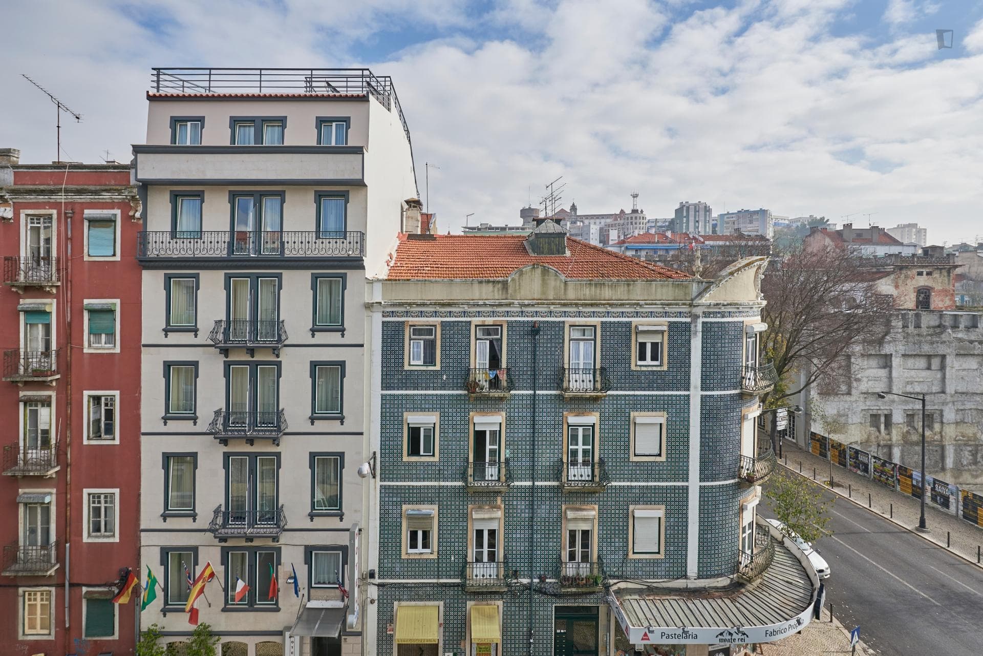 Property photo thumbnail