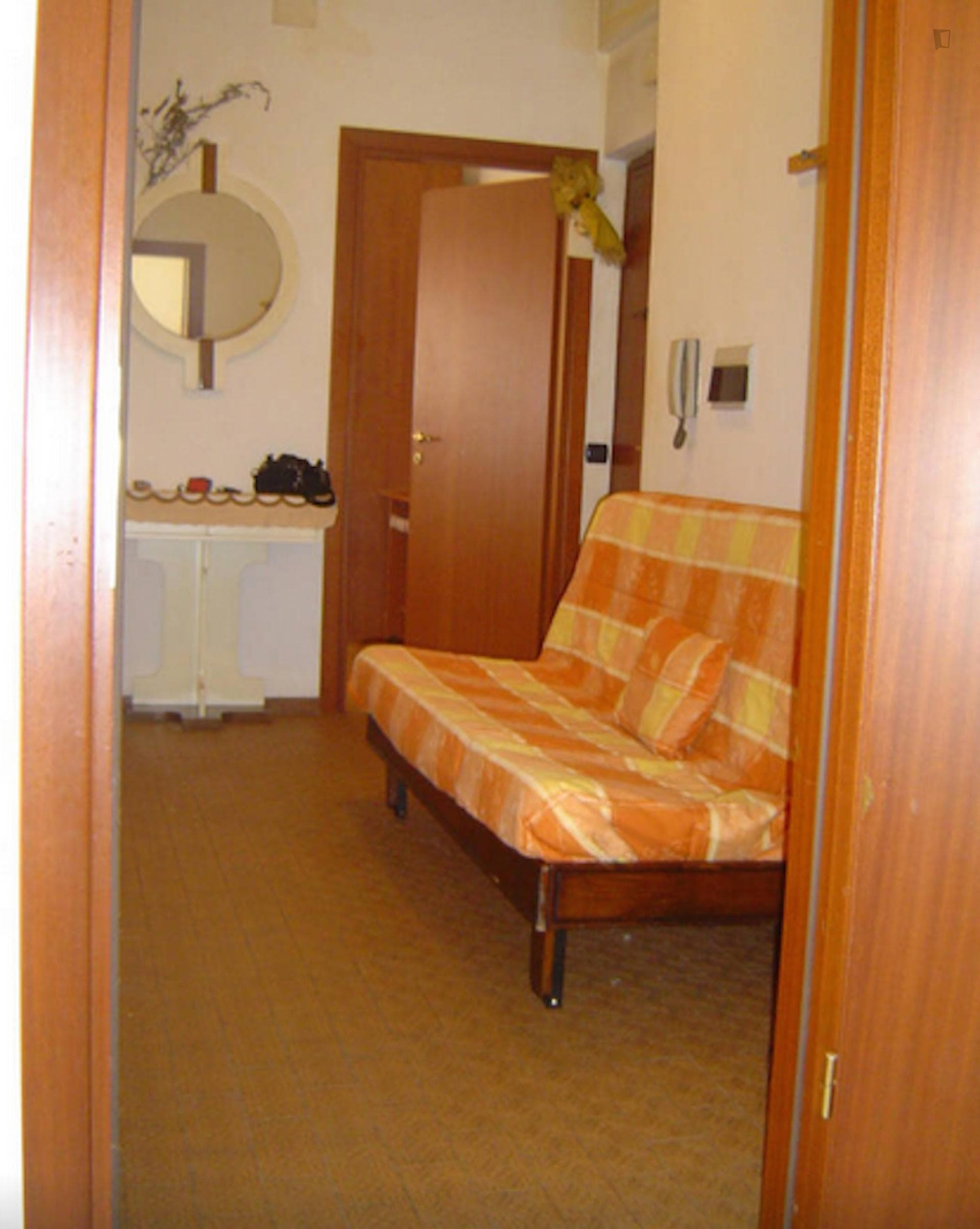 Traditional 2-bedroom apartment in the Ostia municipality, near the beaches photo 1
