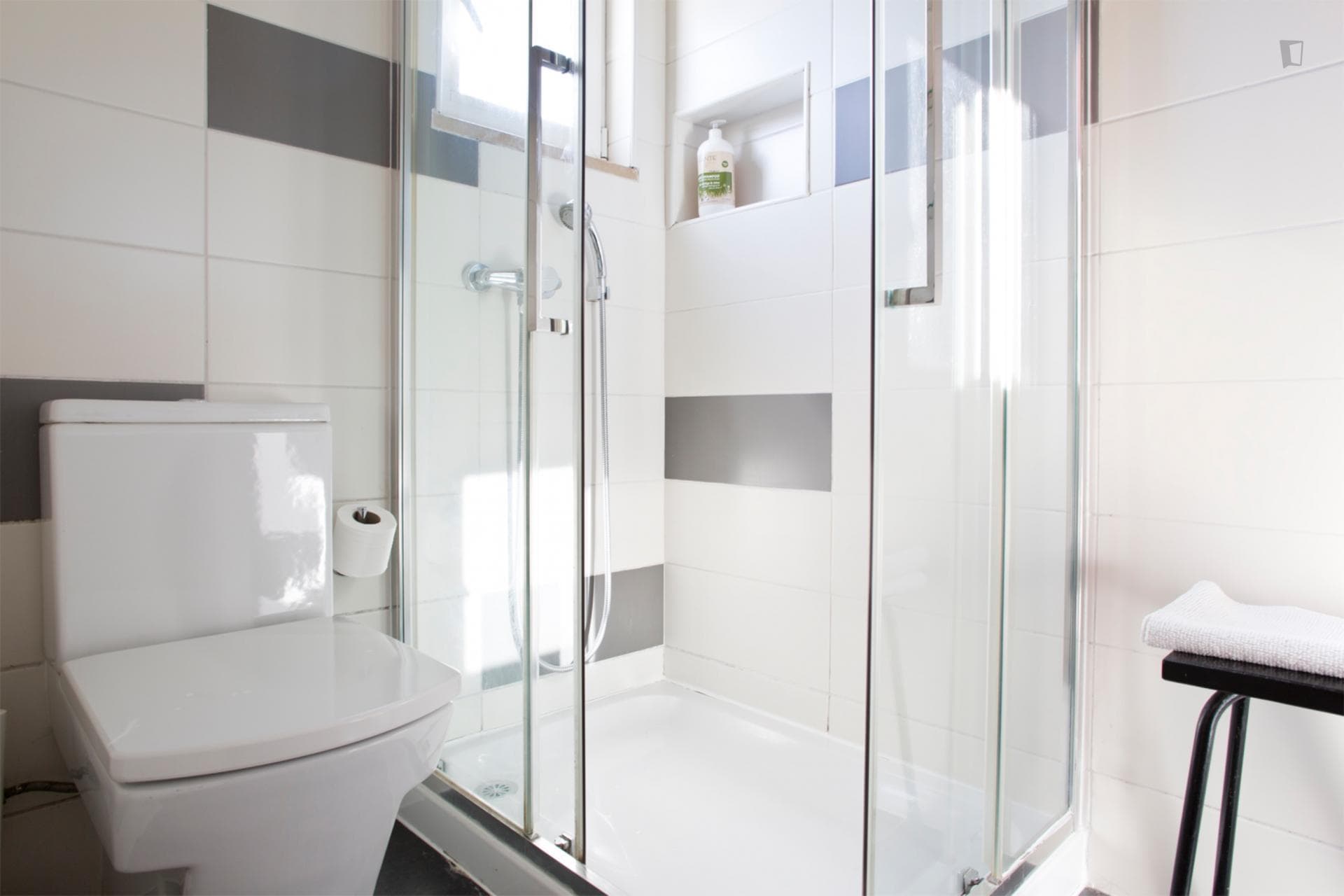 Apartment Lisbon Center / University City photo 1