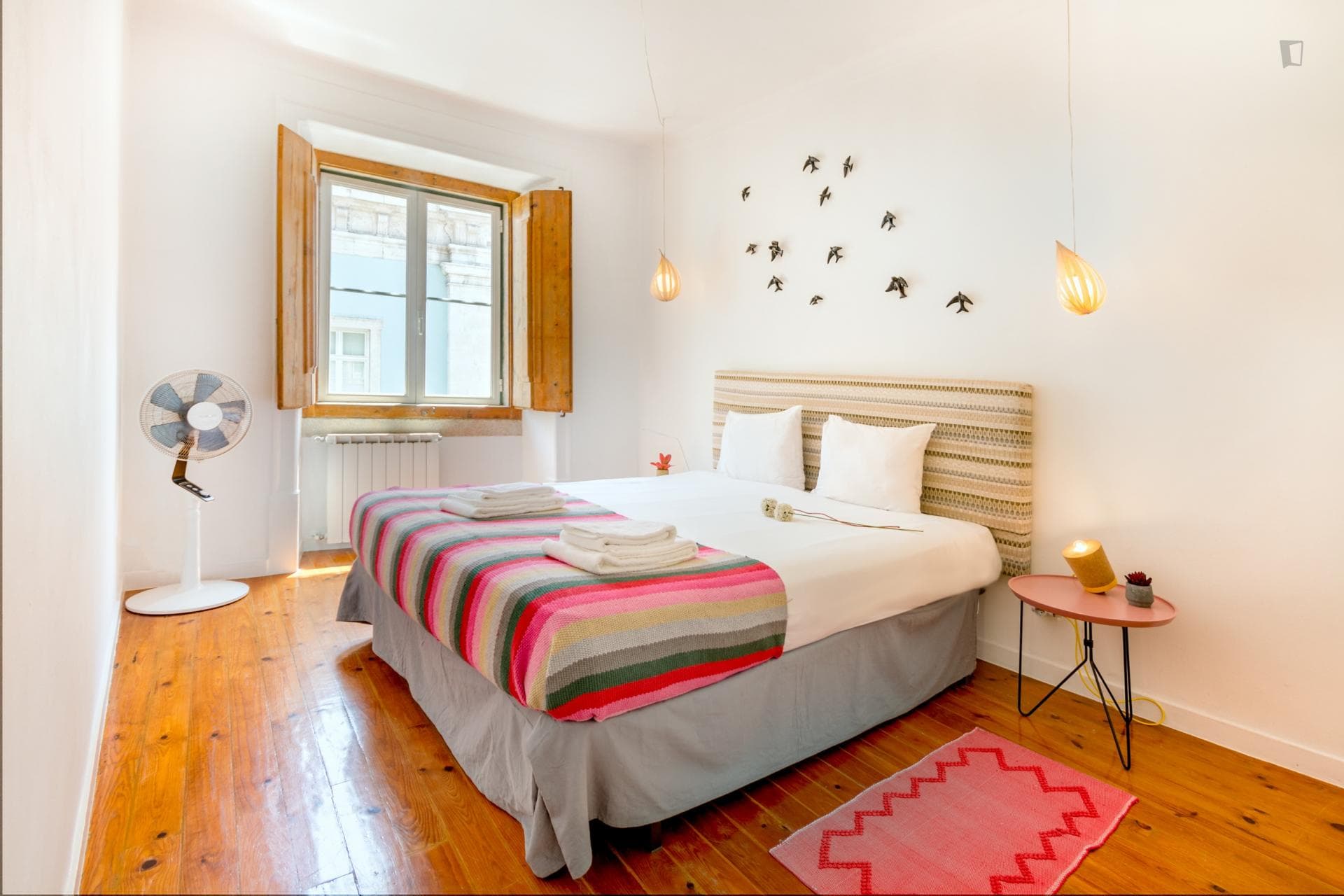 Chiado Central Apartment photo 1