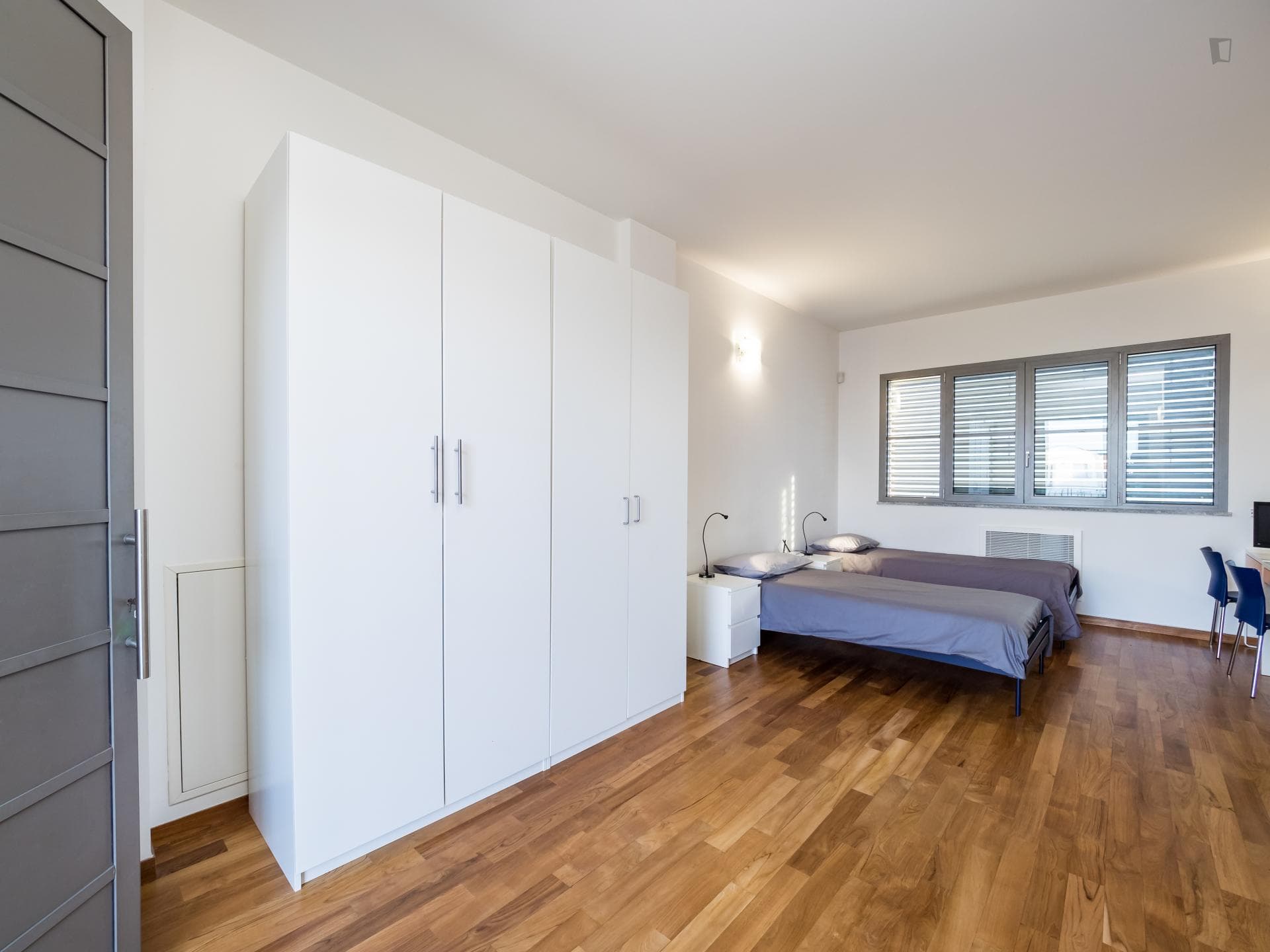 Great looking studio a few stapes away from Politecnico - Campus Bovisa photo 1
