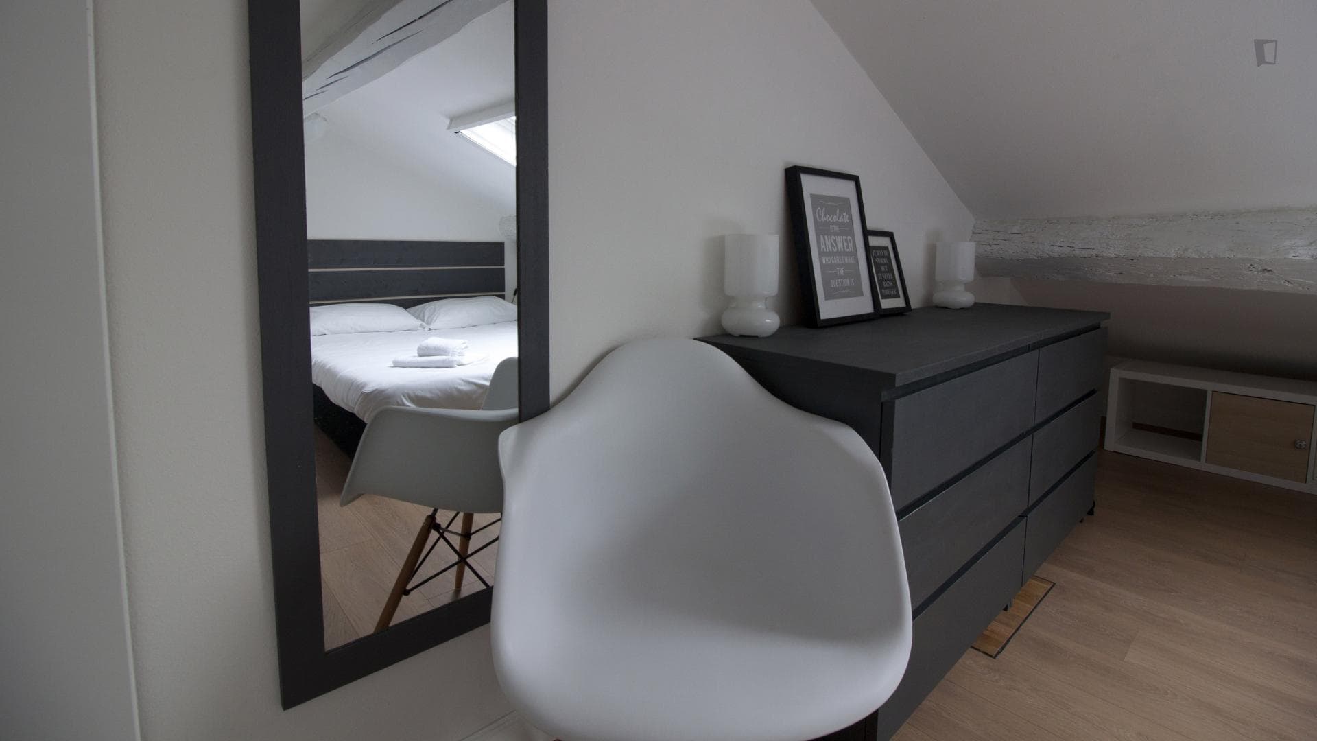 Great-looking studio in Navigli - Darsena photo 1