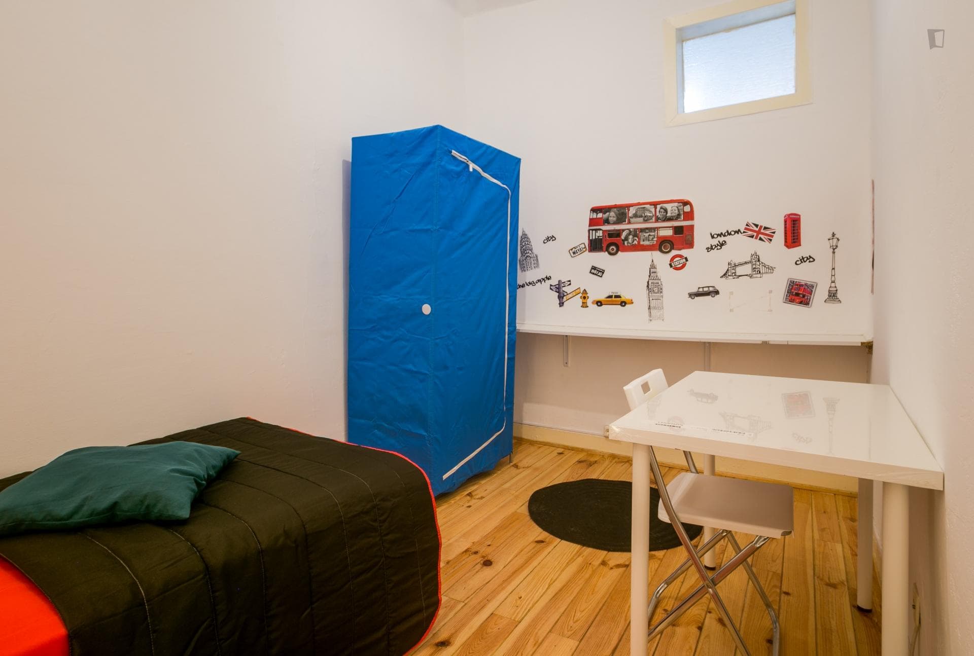 Homely single room in Arroios photo 1