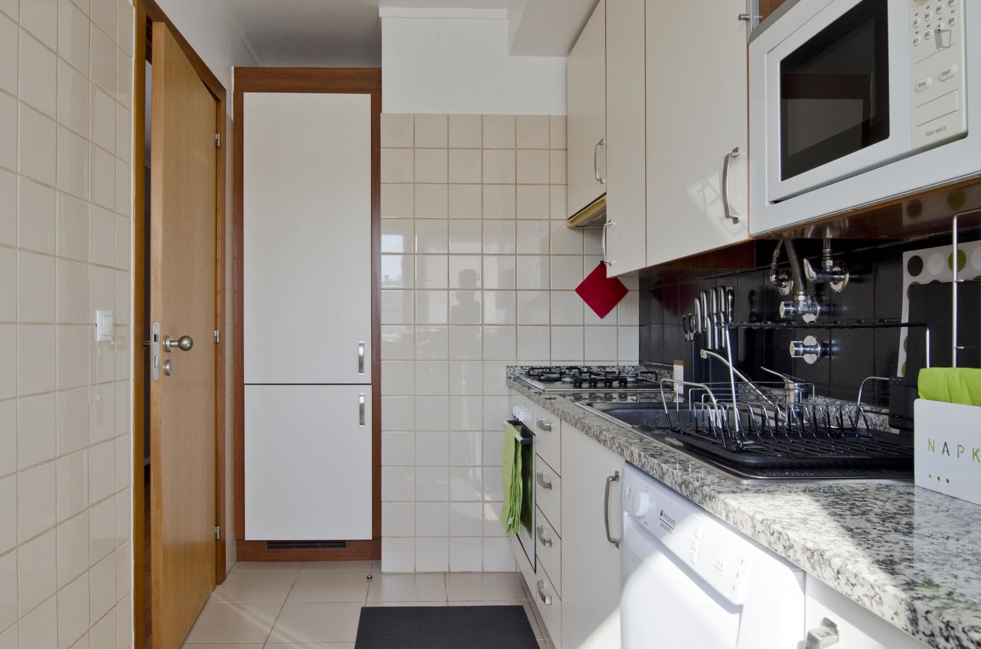 Wonderful 1-bedroom apartment in Lumiar photo 1