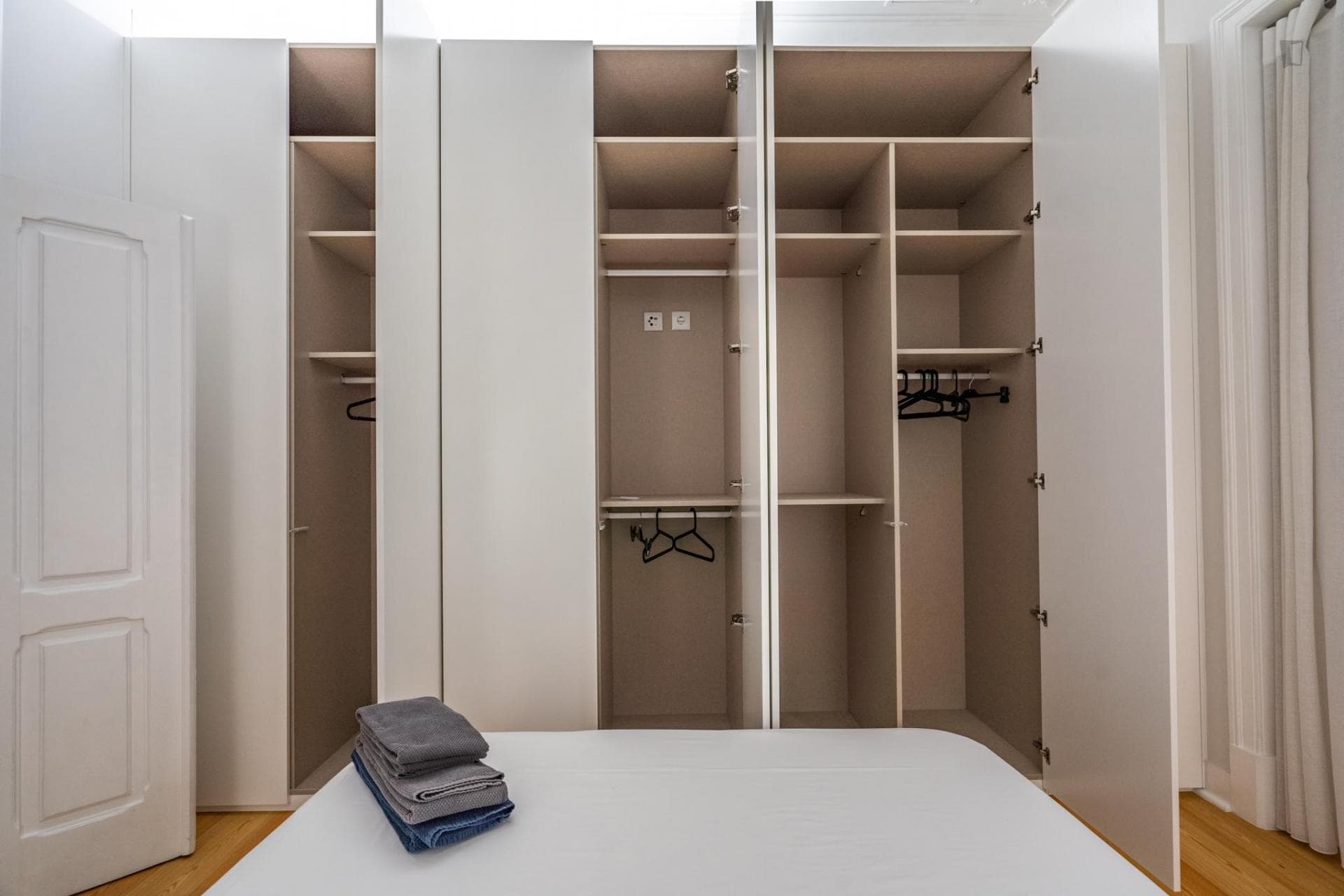 Great-looking apartment in Picoas, near Marquês de Pombal photo 1
