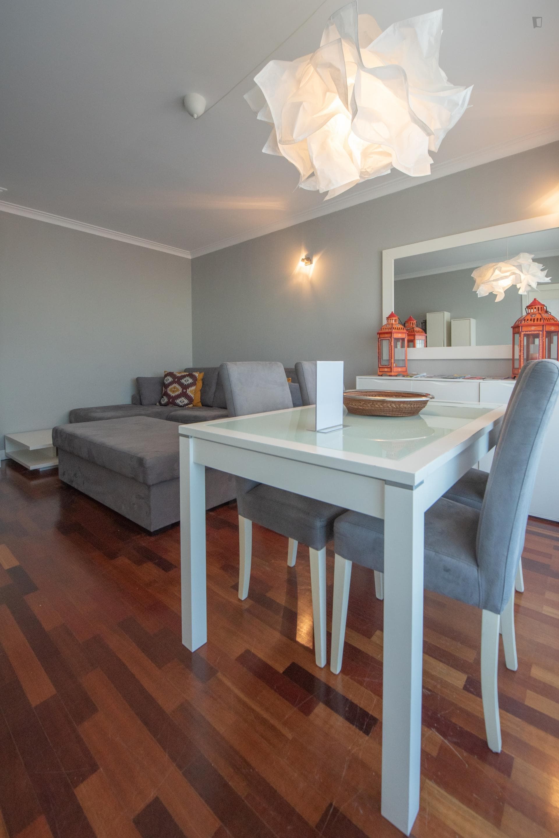 1-Bedroom apartment close to the beach, in Matosinhos photo 1