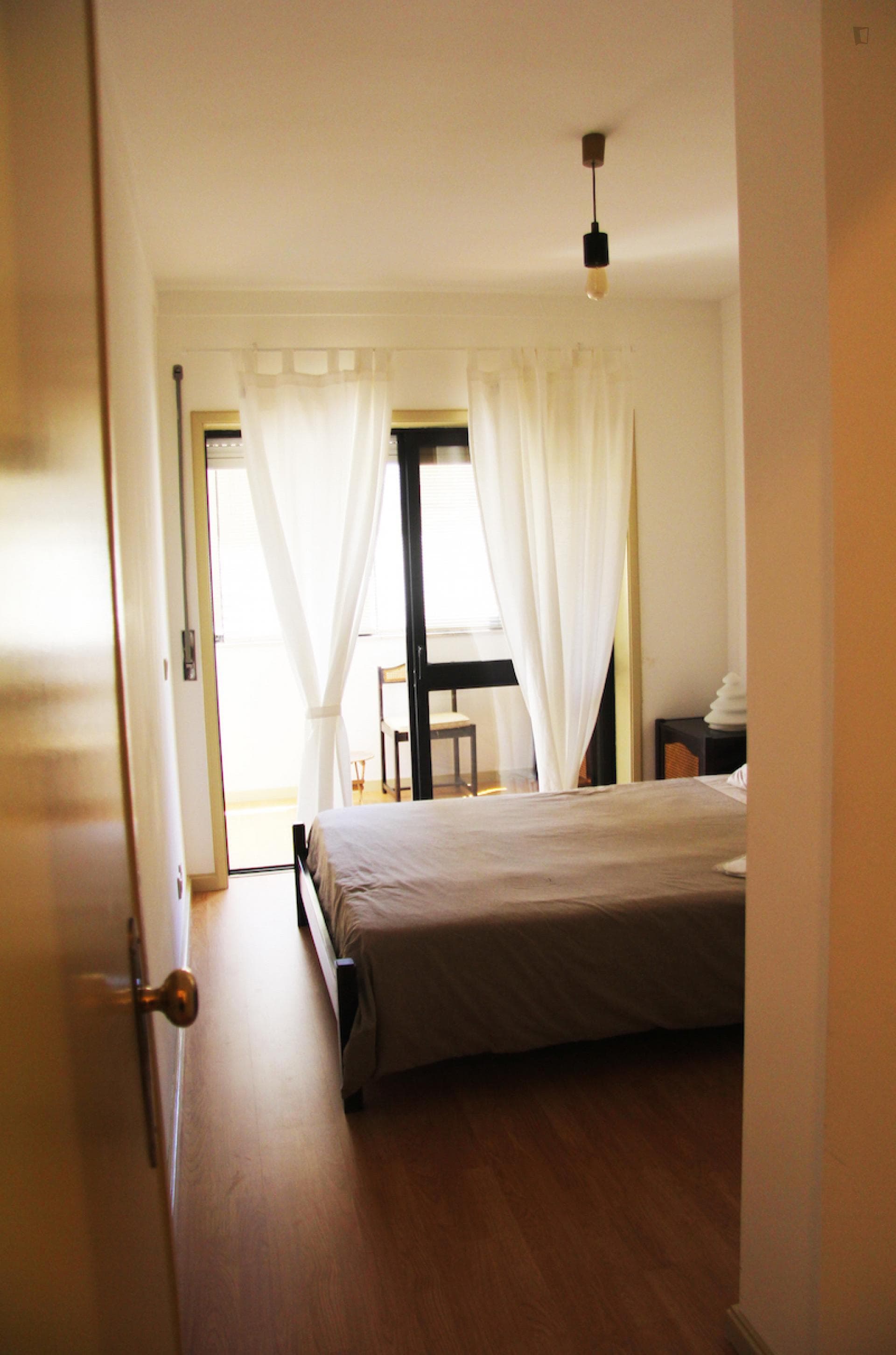 1-Bedroom apartment in central Cedofeita photo 1