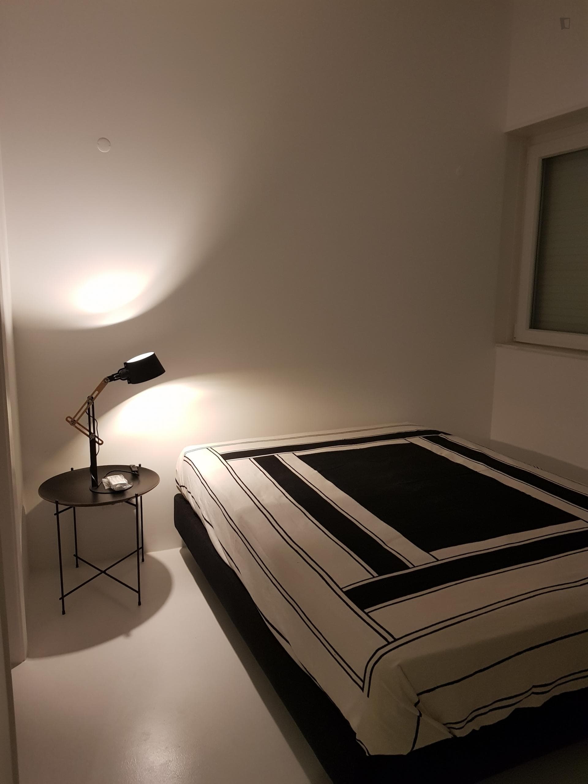 Cute studio in Alvalade photo 1