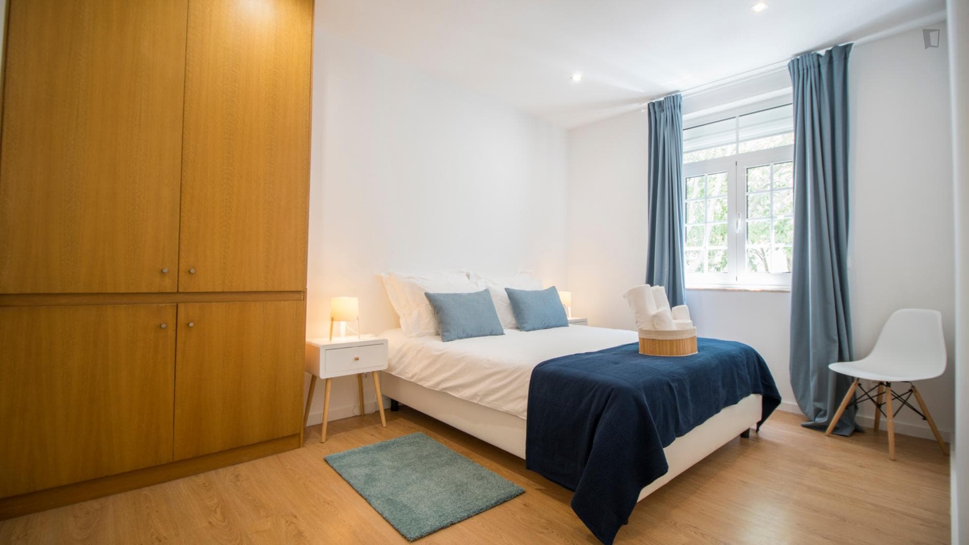 Cozy 3-Bedroom house with terrace near Universidade do Porto and Catolica photo 1