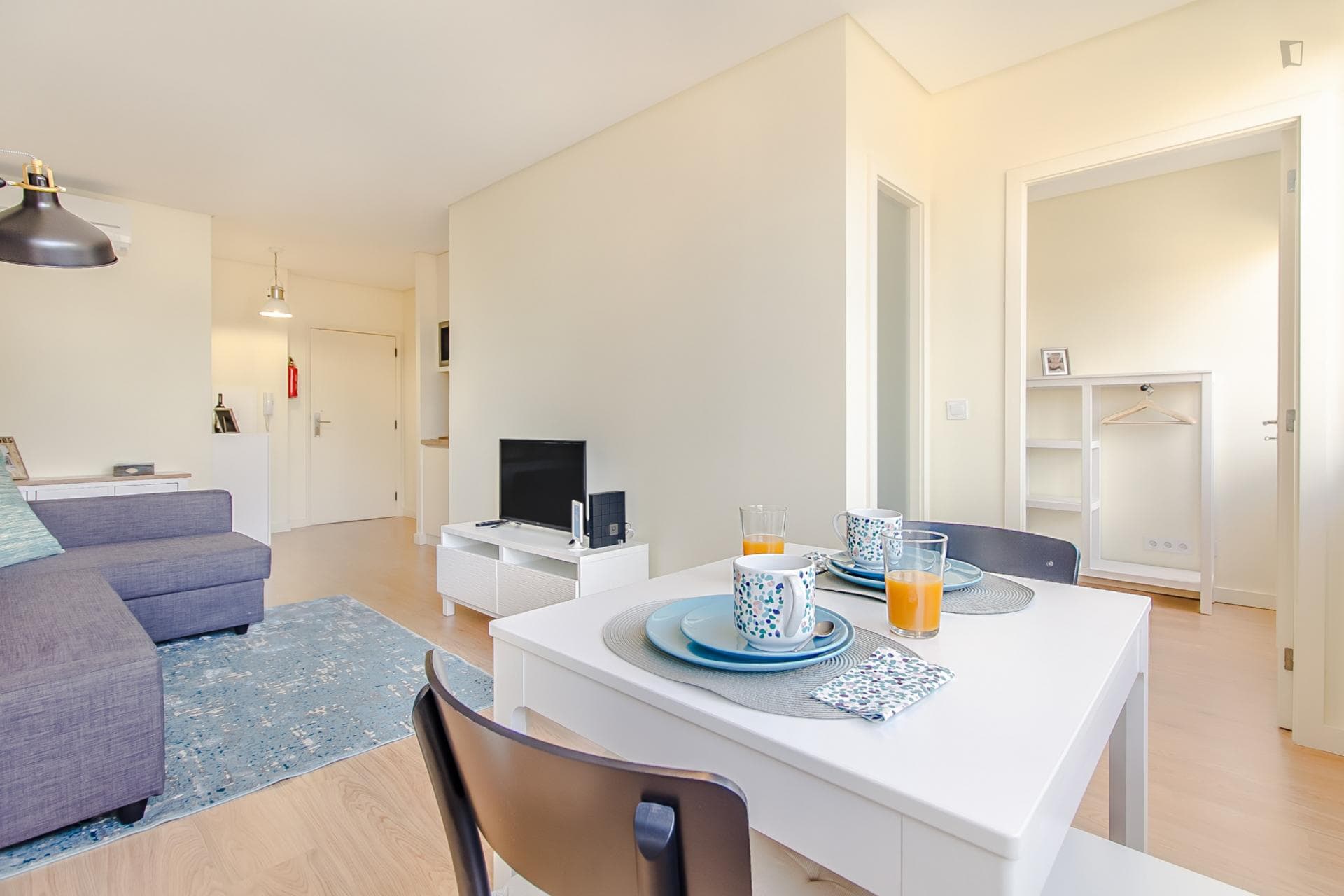 Trindade Modern Flat photo 1