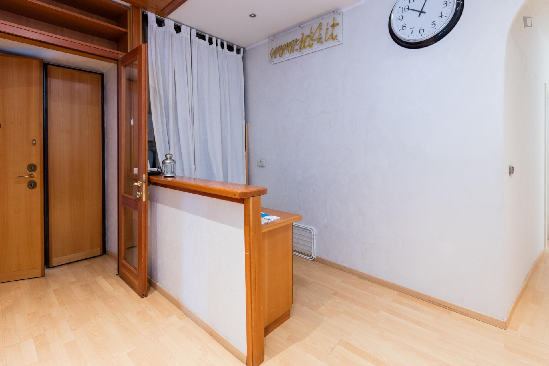 Cosy double bedroom near Lungotevere Flaminio photo 1
