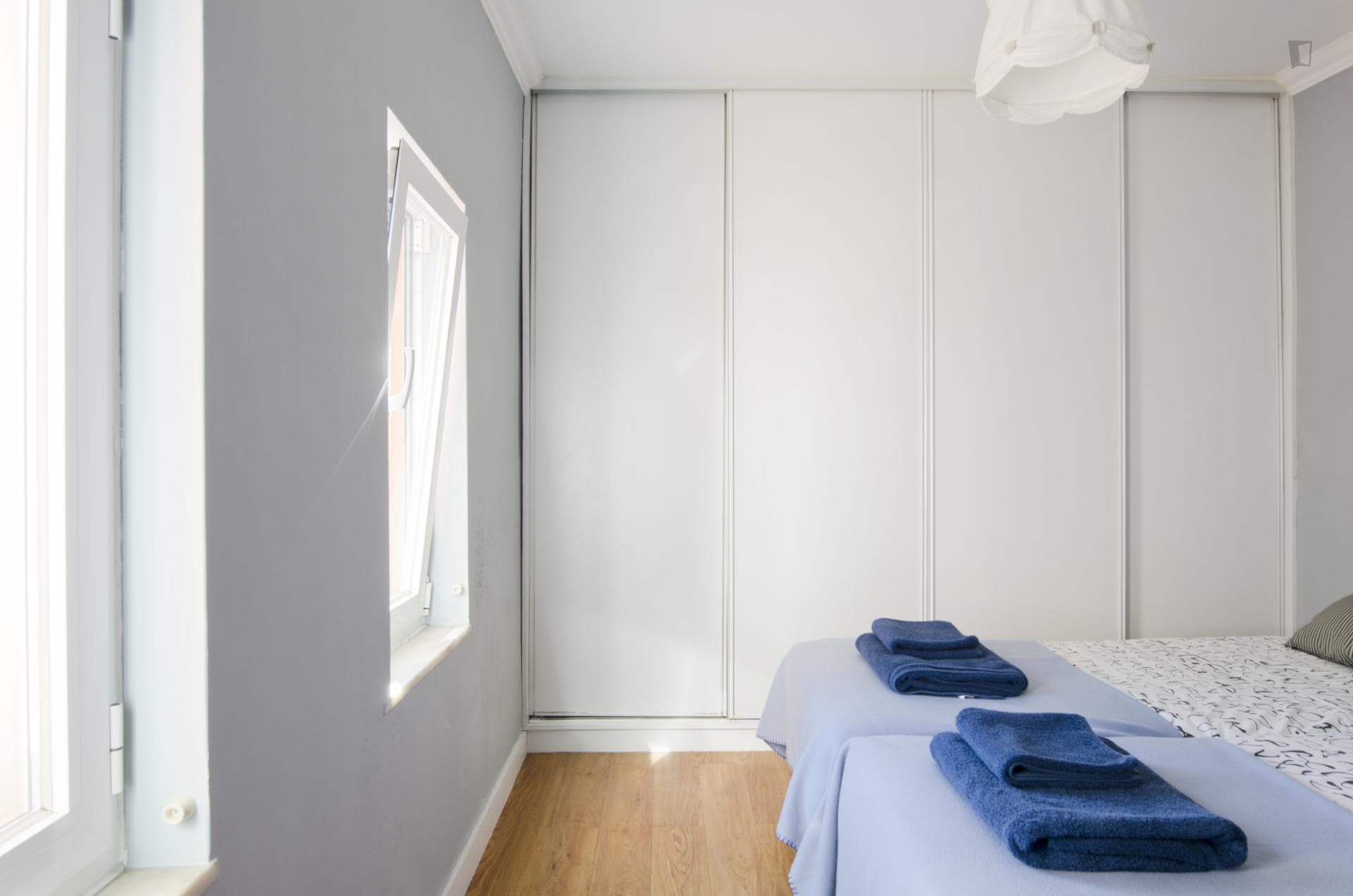 Modern 2-bedroom apartment, in quiet São Bento photo 1
