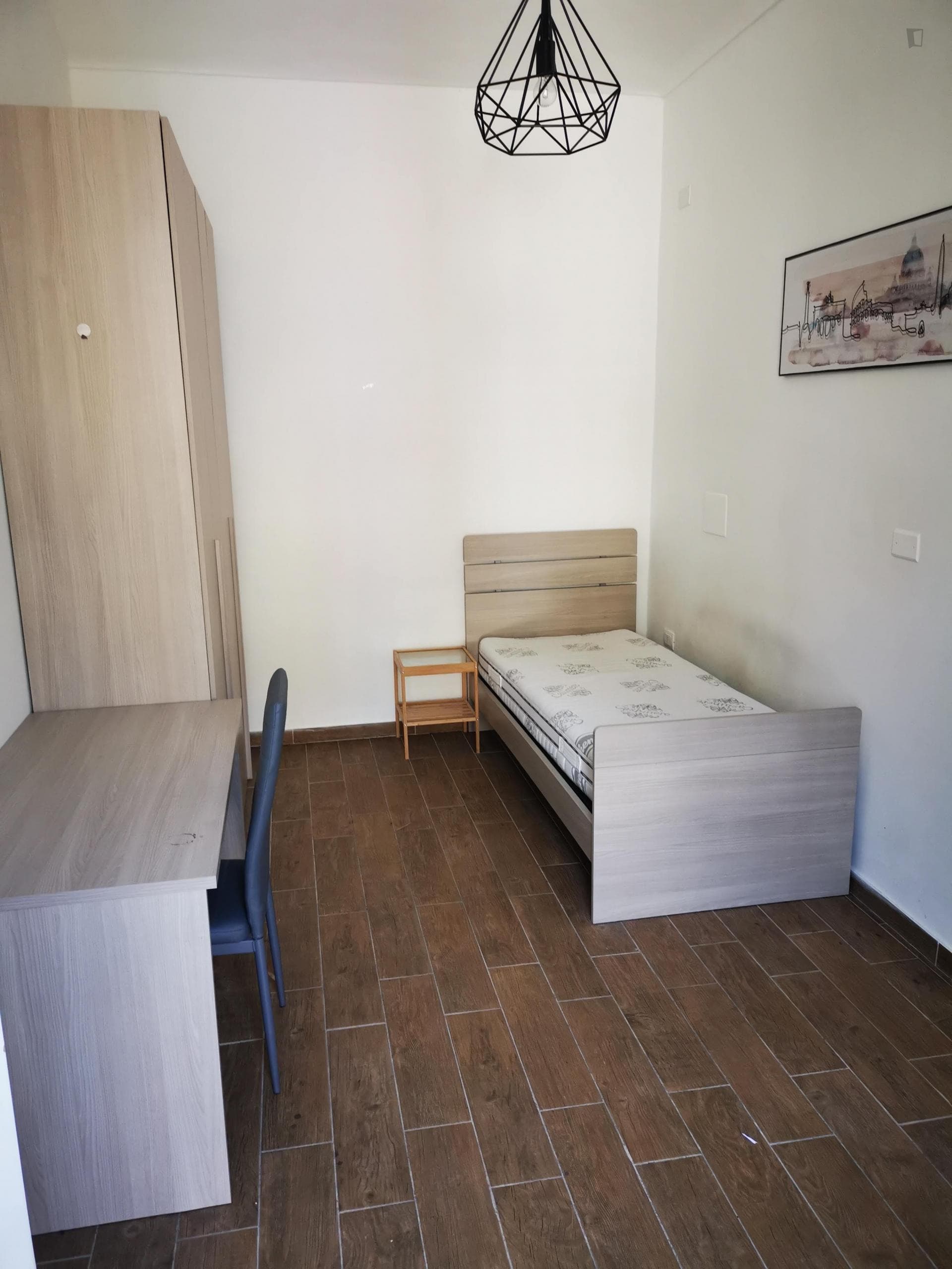 2-Bedroom apartment near Politecnico di Torino photo 1