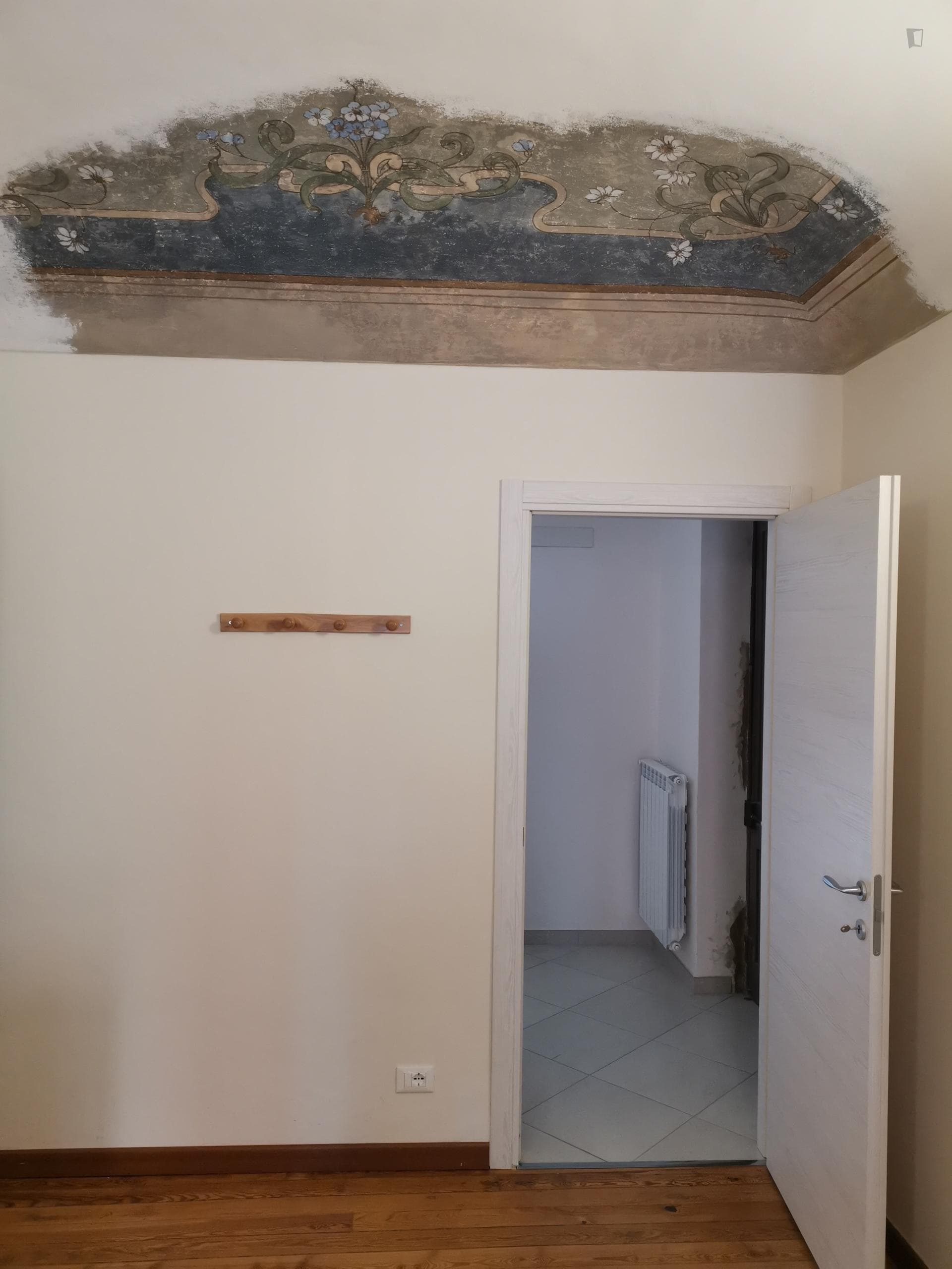 1-Bedroom apartment near Politecnico di Torino photo 1