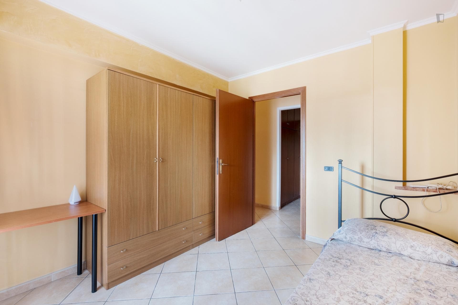 Cool single bedroom close to Acilia station photo 1