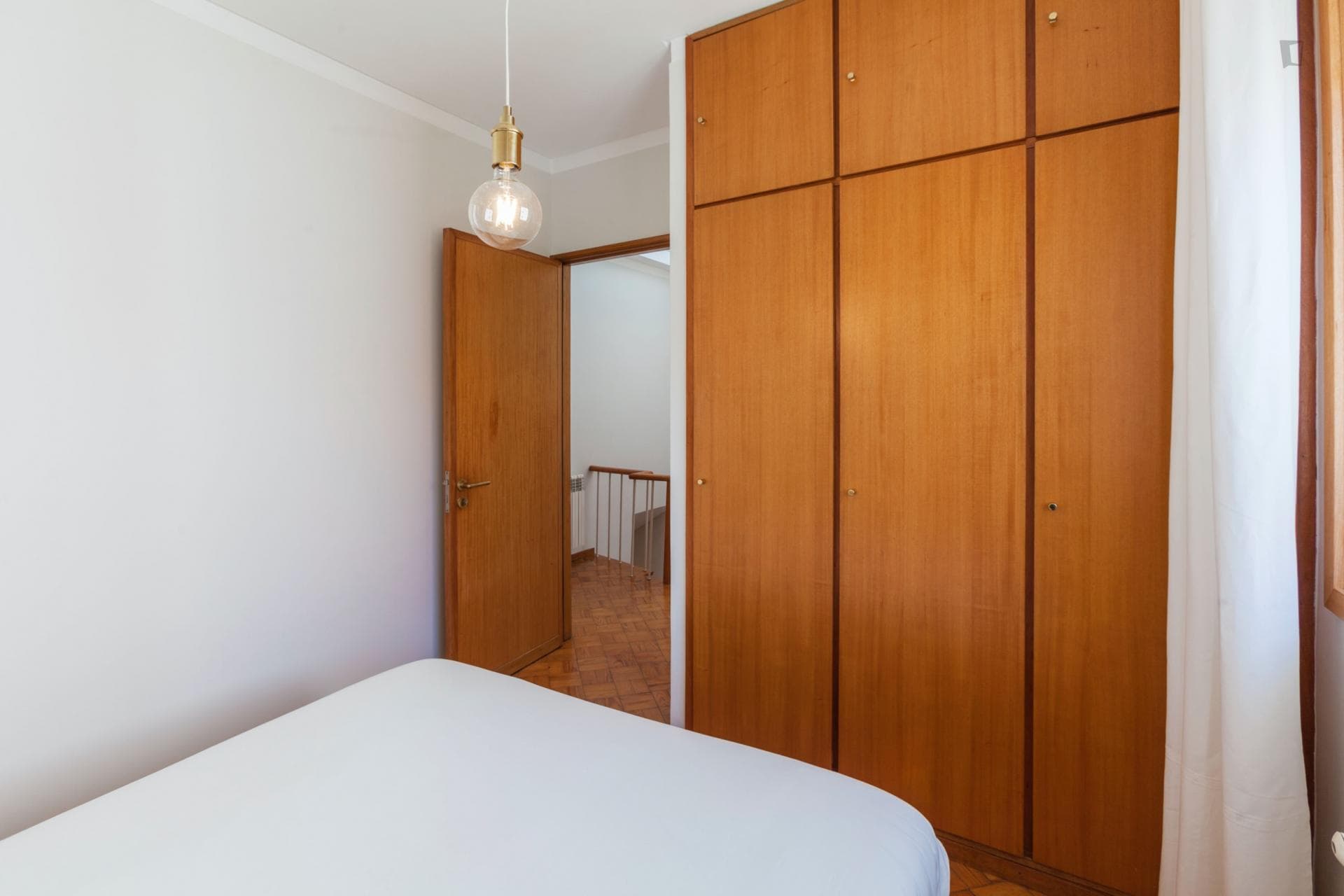 Charming 3-bedroom house nearby Santo Ovídio metro station photo 1