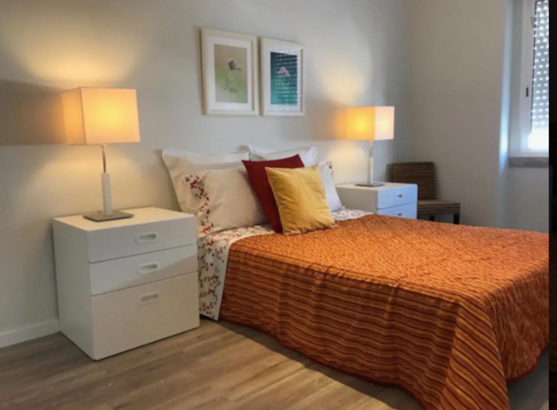 Cosy 2-Bedrooms Apartment in Arroios photo 1