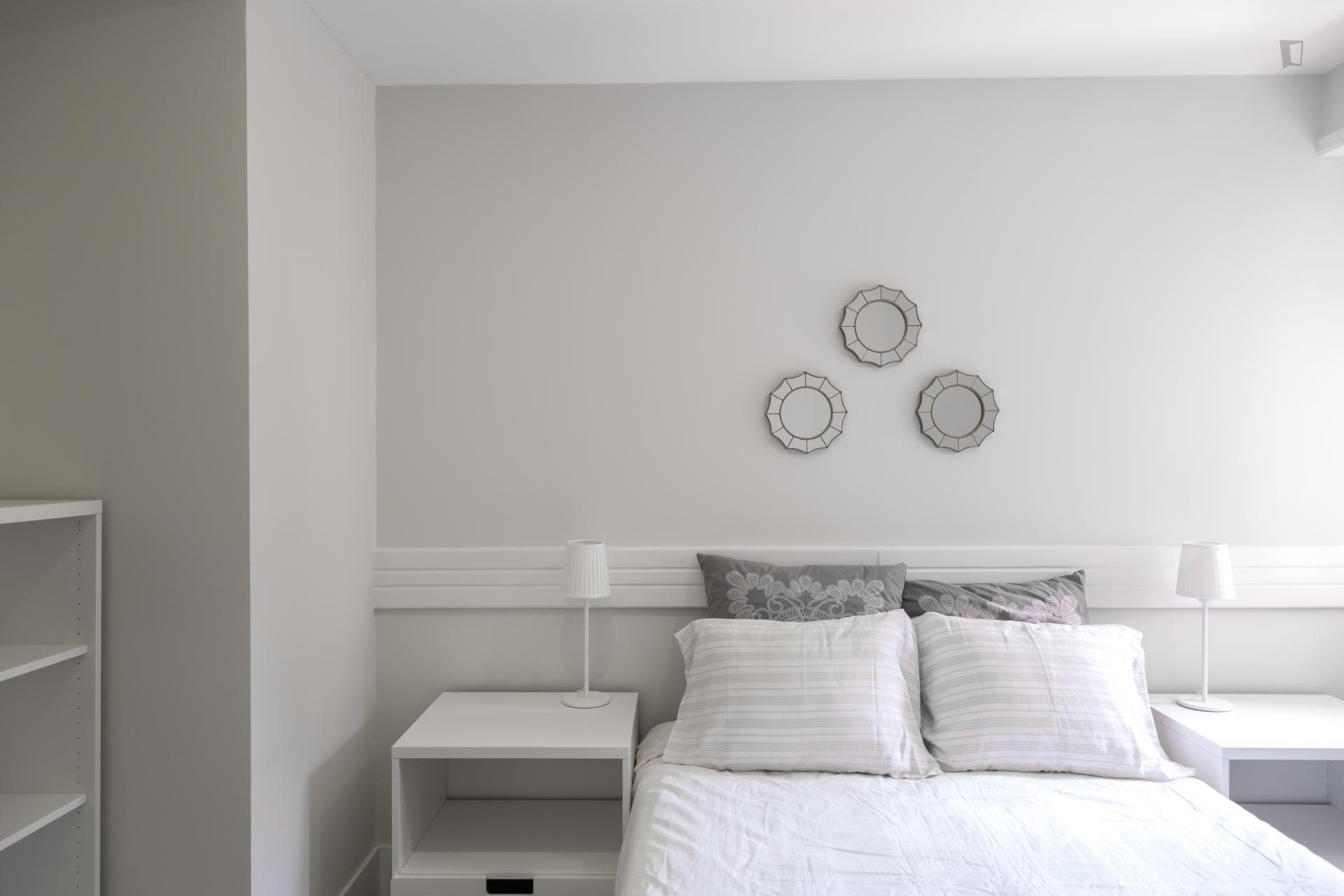 Elegant 1-bedroom apartment in Roma-Areeiro photo 1