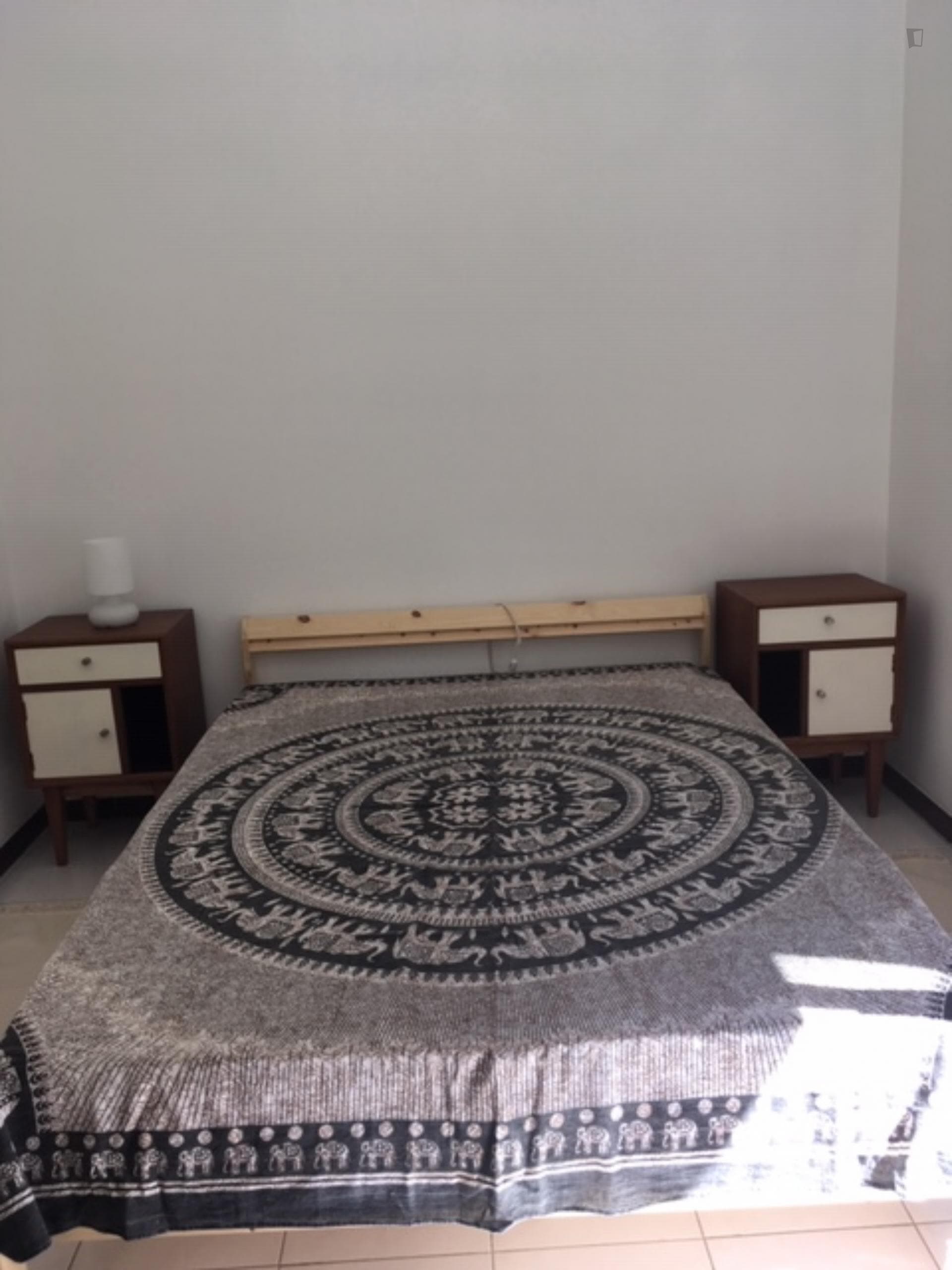 1-bedroom apartment, with outdoor area photo 1