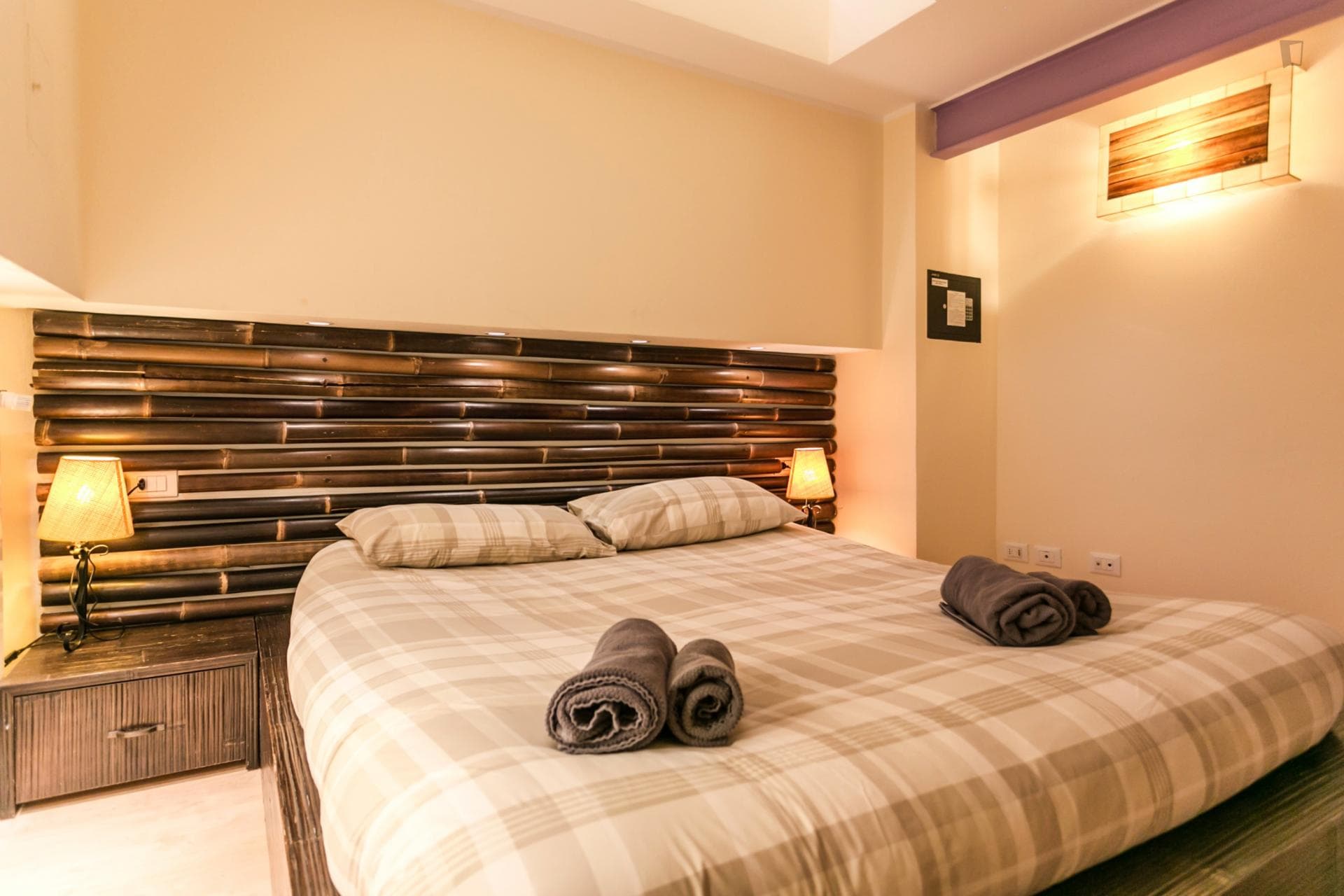 Large 2-bedroom apartment in Tortona-Savona photo 1