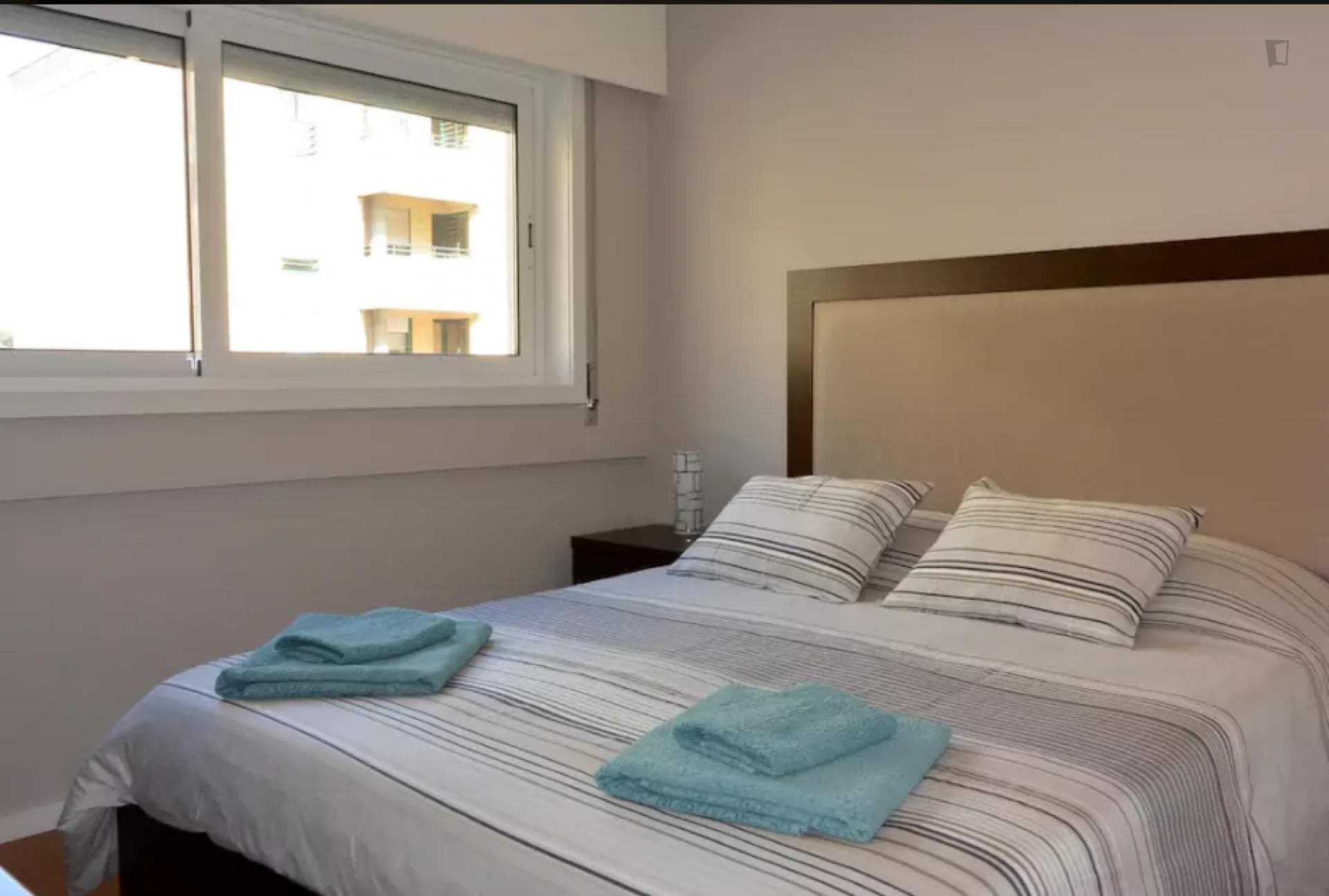 1-Bedroom apartment in Massarelos photo 1