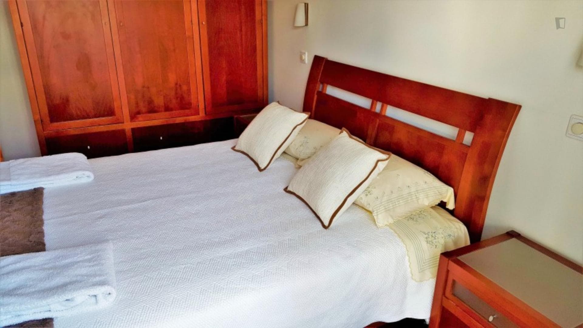Amazing 2-bedroom apartment in Anjos photo 1