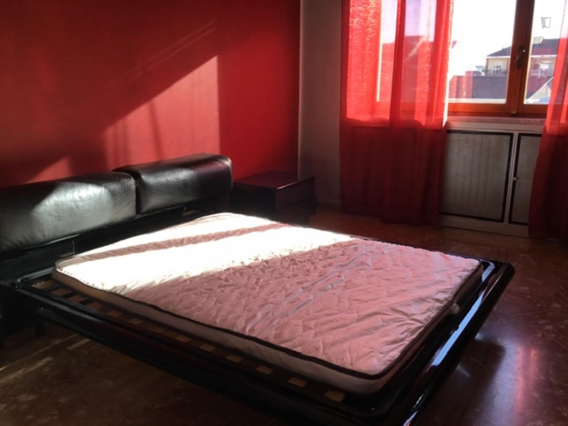 2-Bedroom apartment near Parco Pubblico Pellerina photo 1
