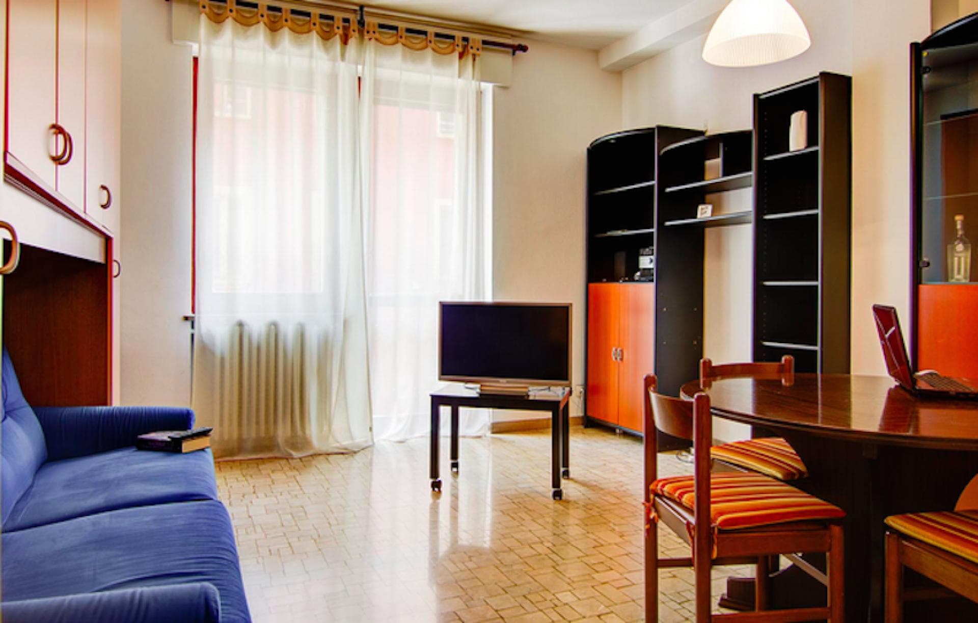 Fantastic studio apartment close to Parco Nord Milano photo 1