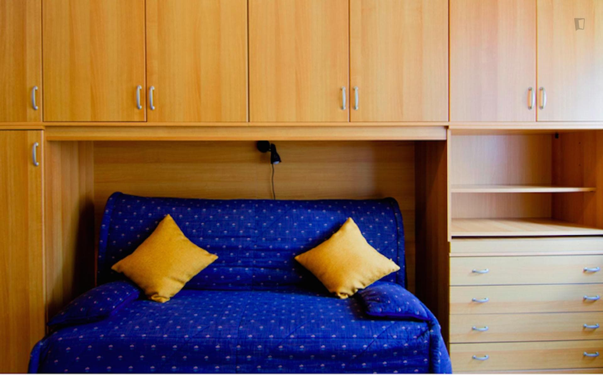Wonderful studio flat in Sesto San Giovanni photo 1