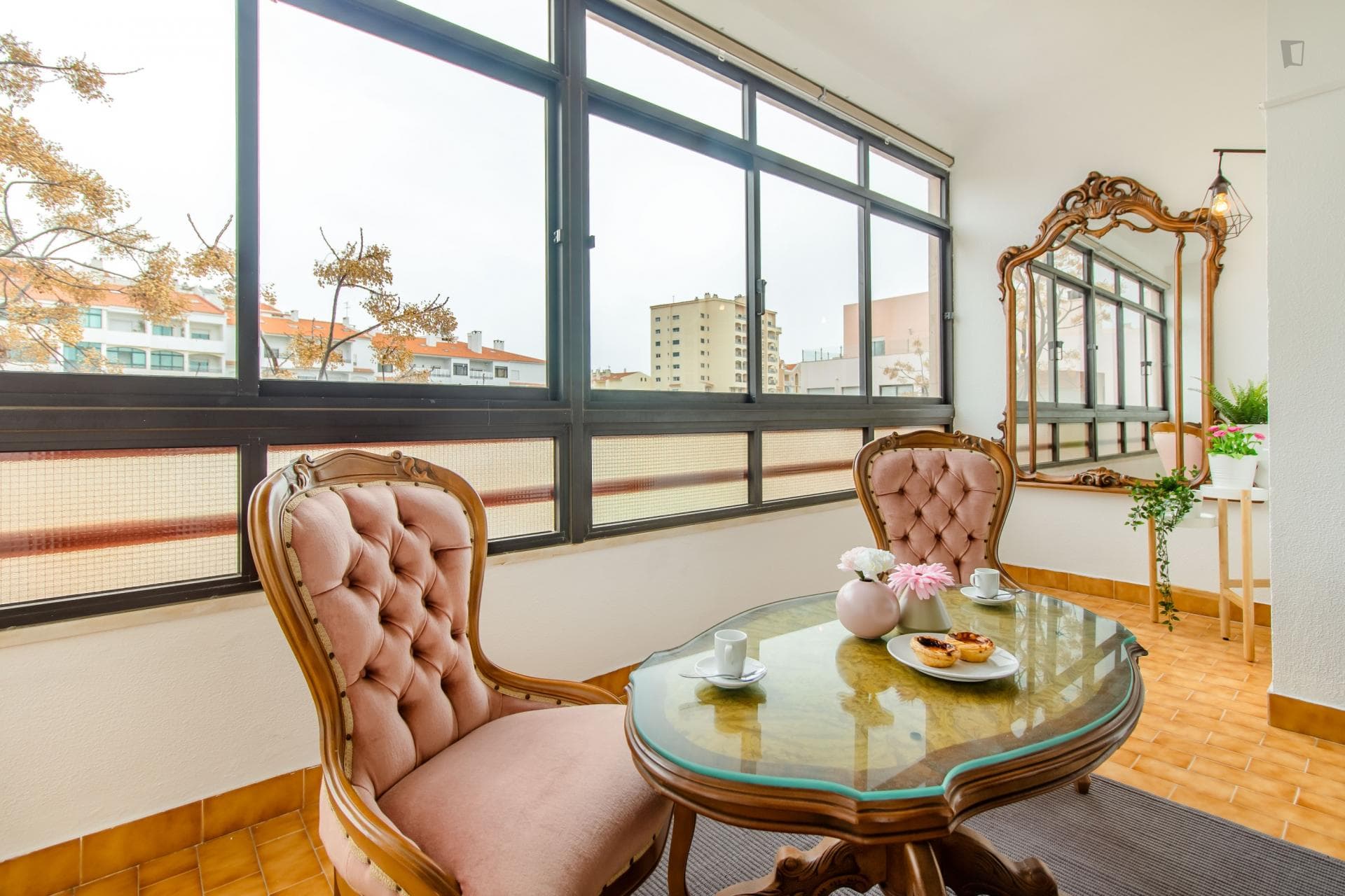3-Bedroom apartment in Cascais photo 1