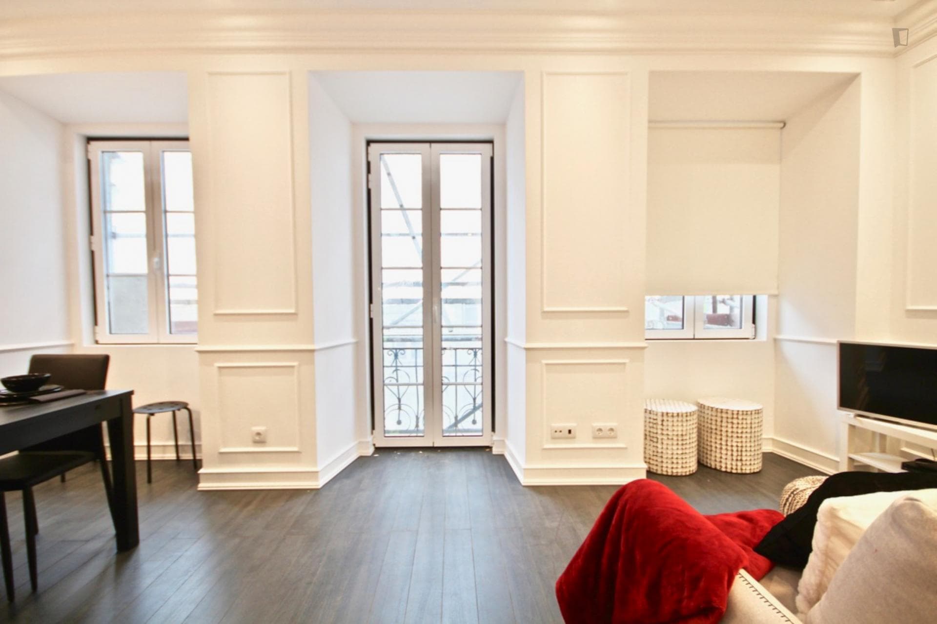Luxurious 2-bedroom flat in Santos photo 1