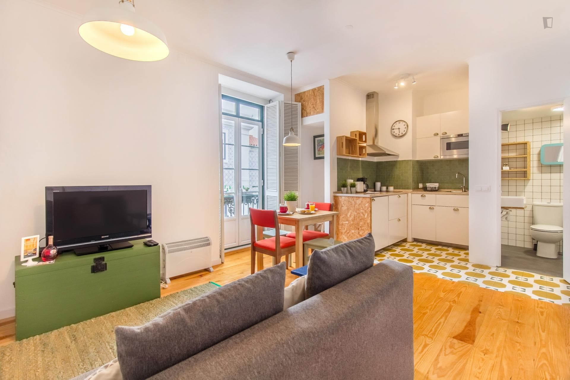 Property photo thumbnail